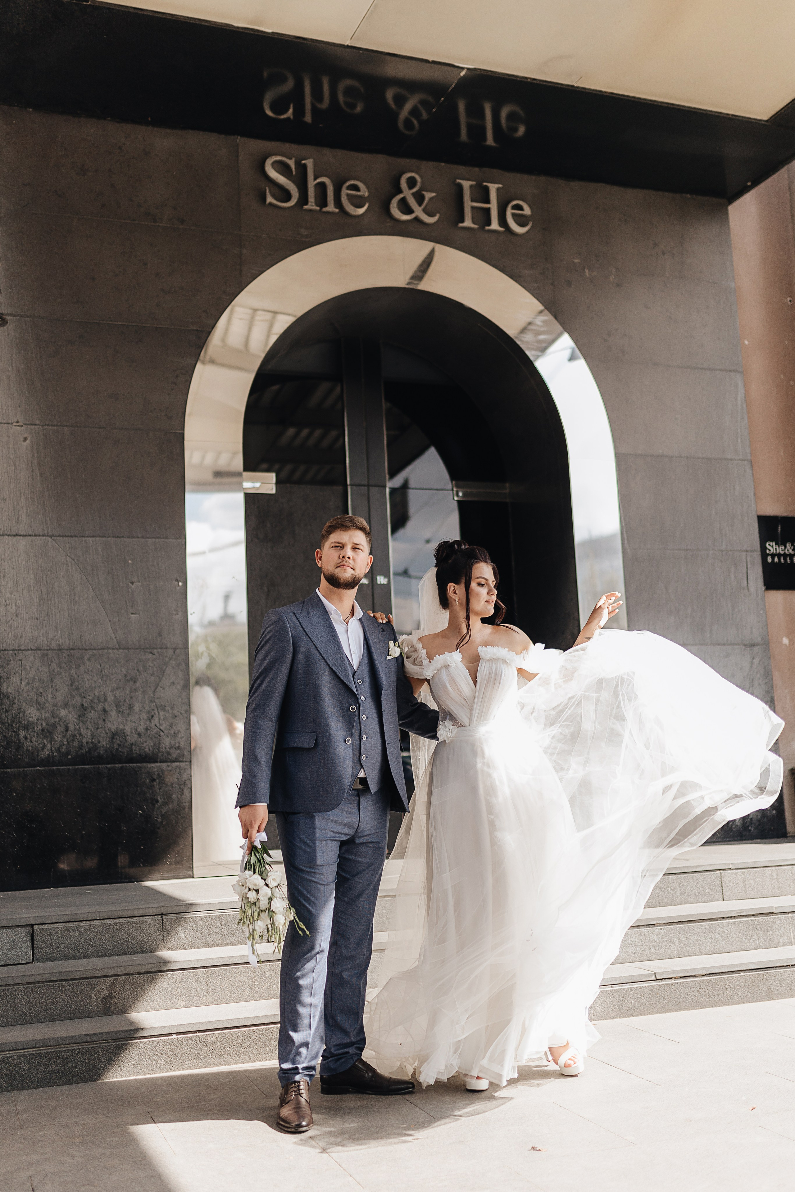 Свадебная фотография. Семейный и свадебный фотограф в Донецке Елена Гордеева