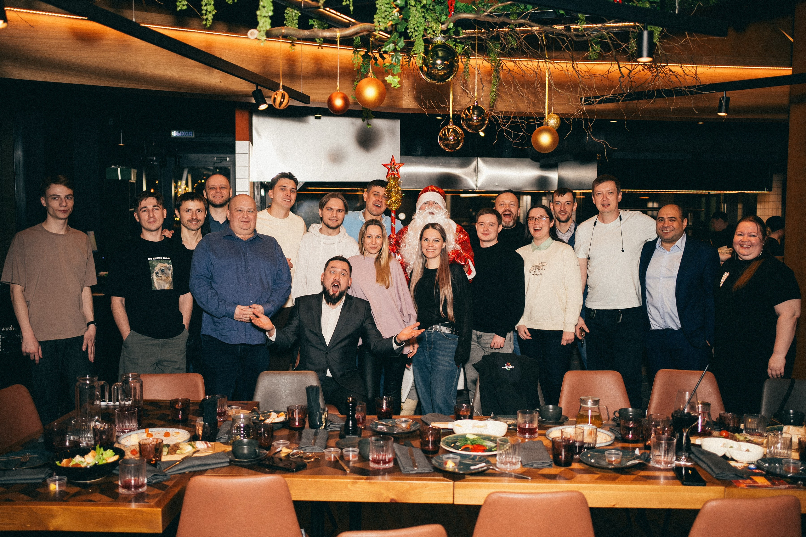 Горячий цех. Фотограф на любое событие в Кемерово