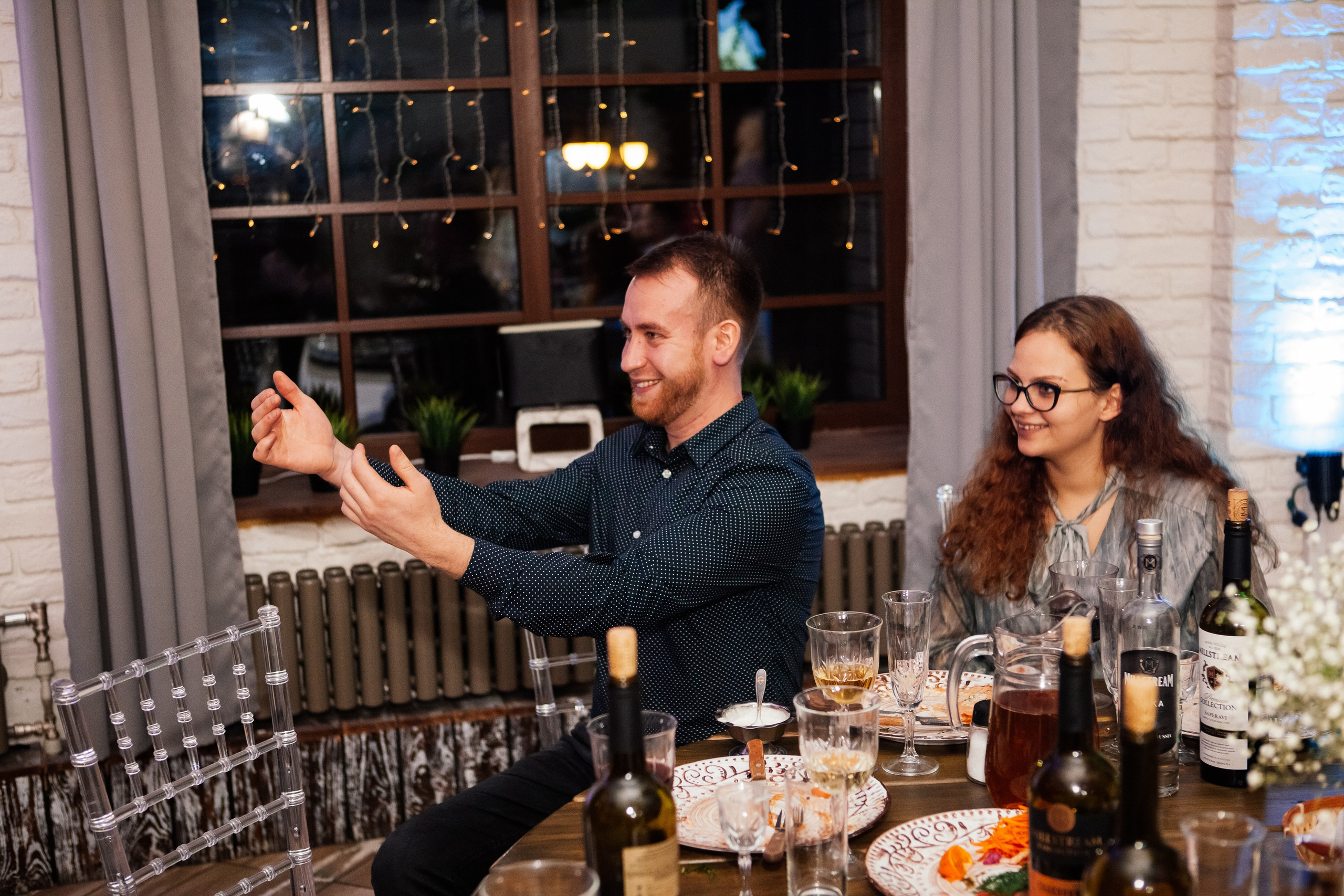 Свадьба (репортаж). Репортажный фотограф в Санкт-Петербурге. Фотограф на мероприятие в СПБ