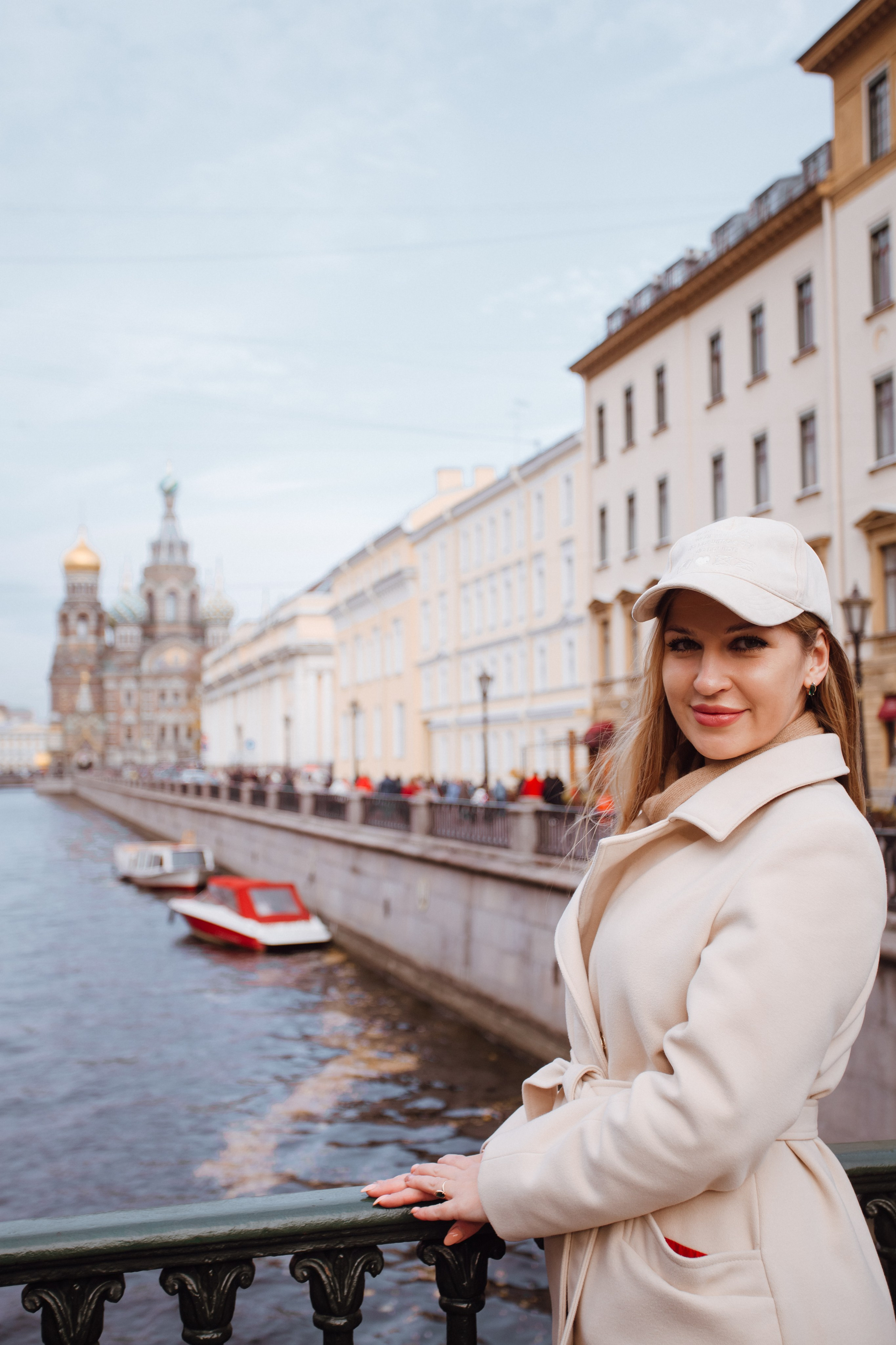 Катя. Репортажный фотограф в Санкт-Петербурге. Фотограф на мероприятие в СПБ