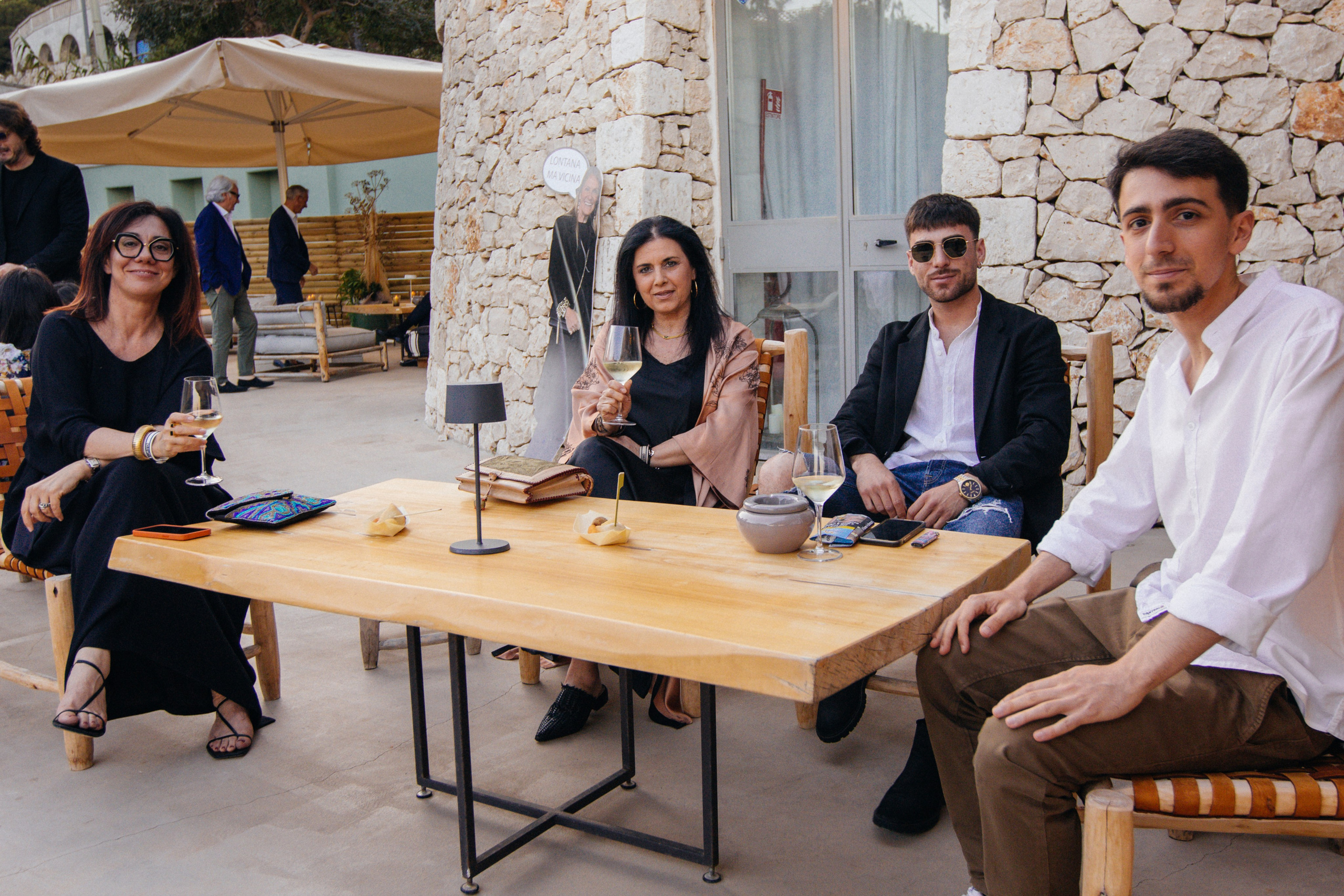 Юбилей (Италия). Репортажный фотограф в Санкт-Петербурге. Фотограф на мероприятие в СПБ