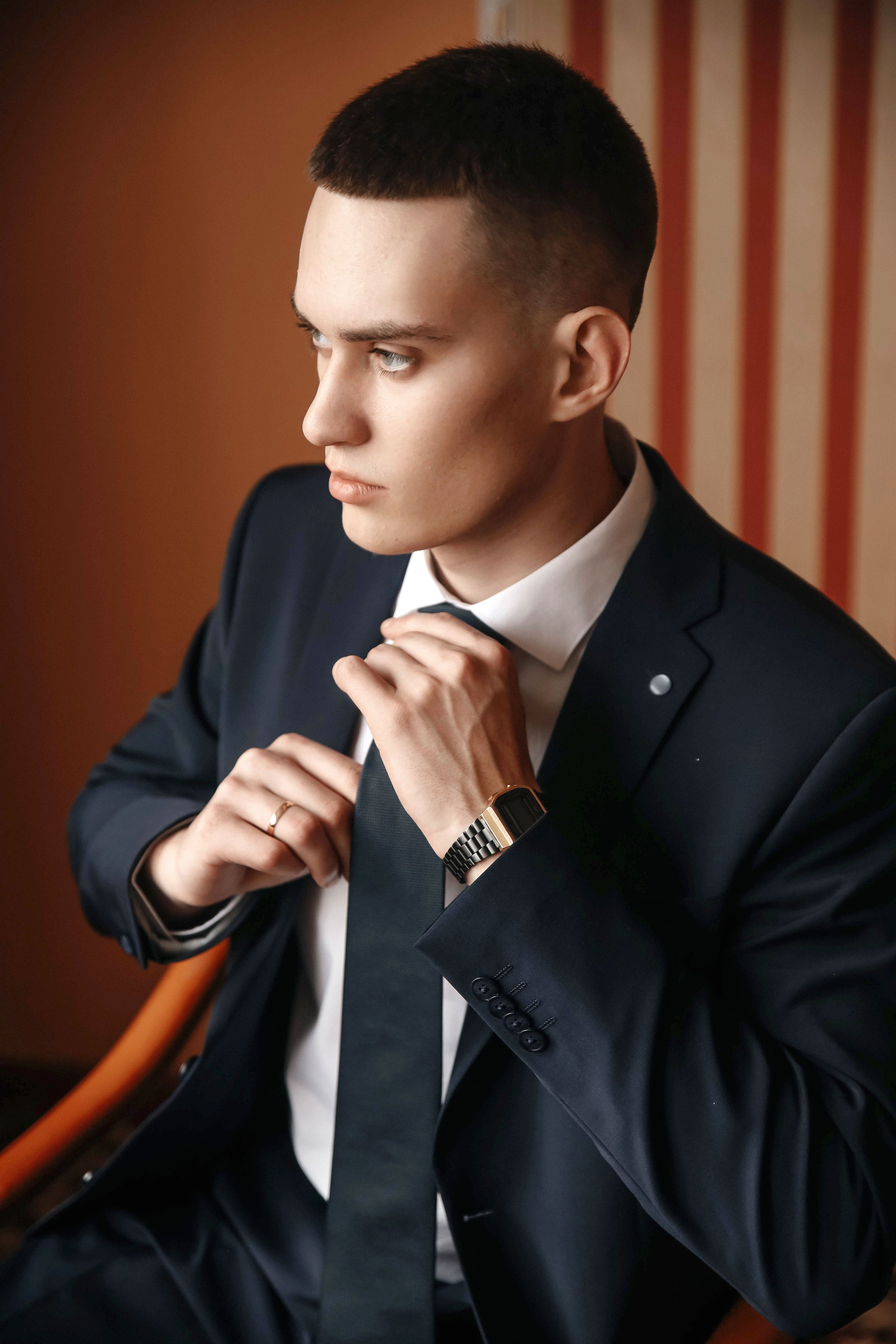 Ирина и Василий (Дворец № 3). Свадебный и семейный фотограф в Москве