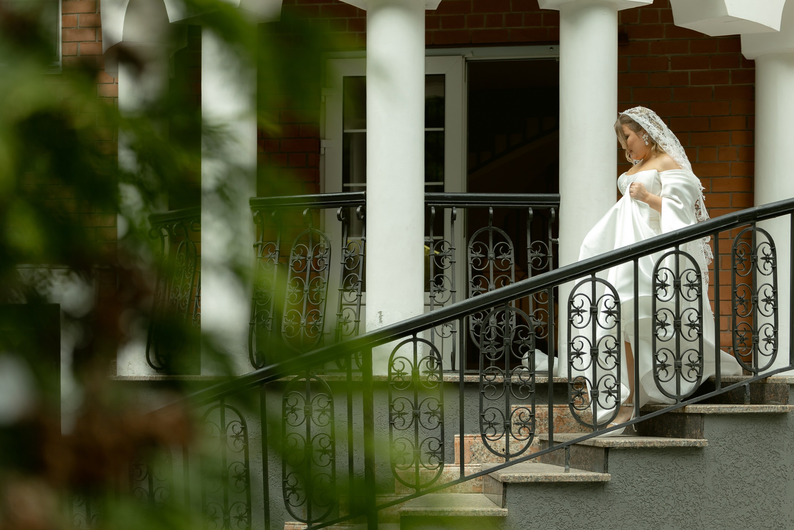 Ирина & Евгений. Yura Rush Свадебный фотограф Тюмень