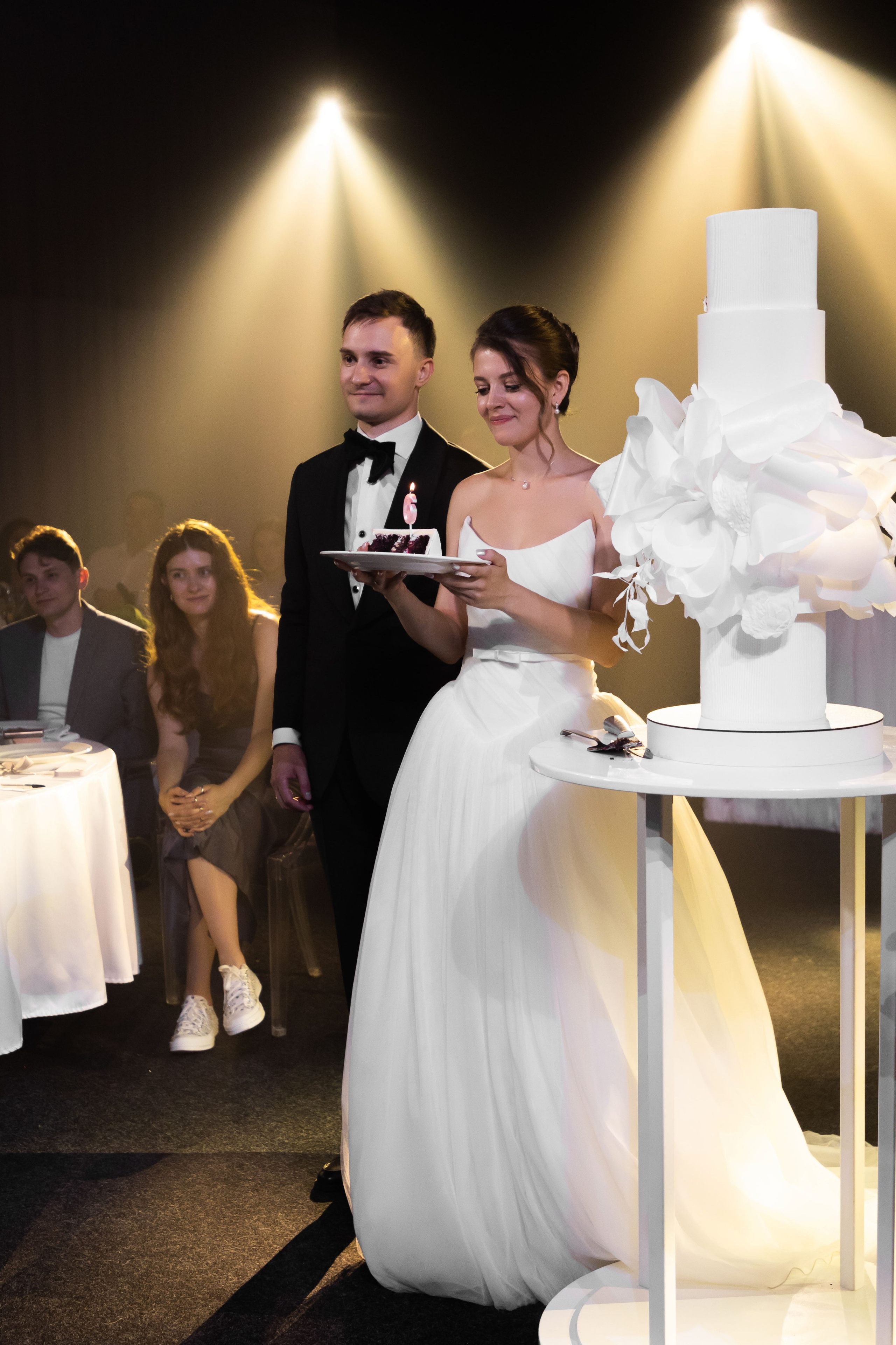 Виктор и Ольга. Лада Канана Свадебный и семейный фотограф