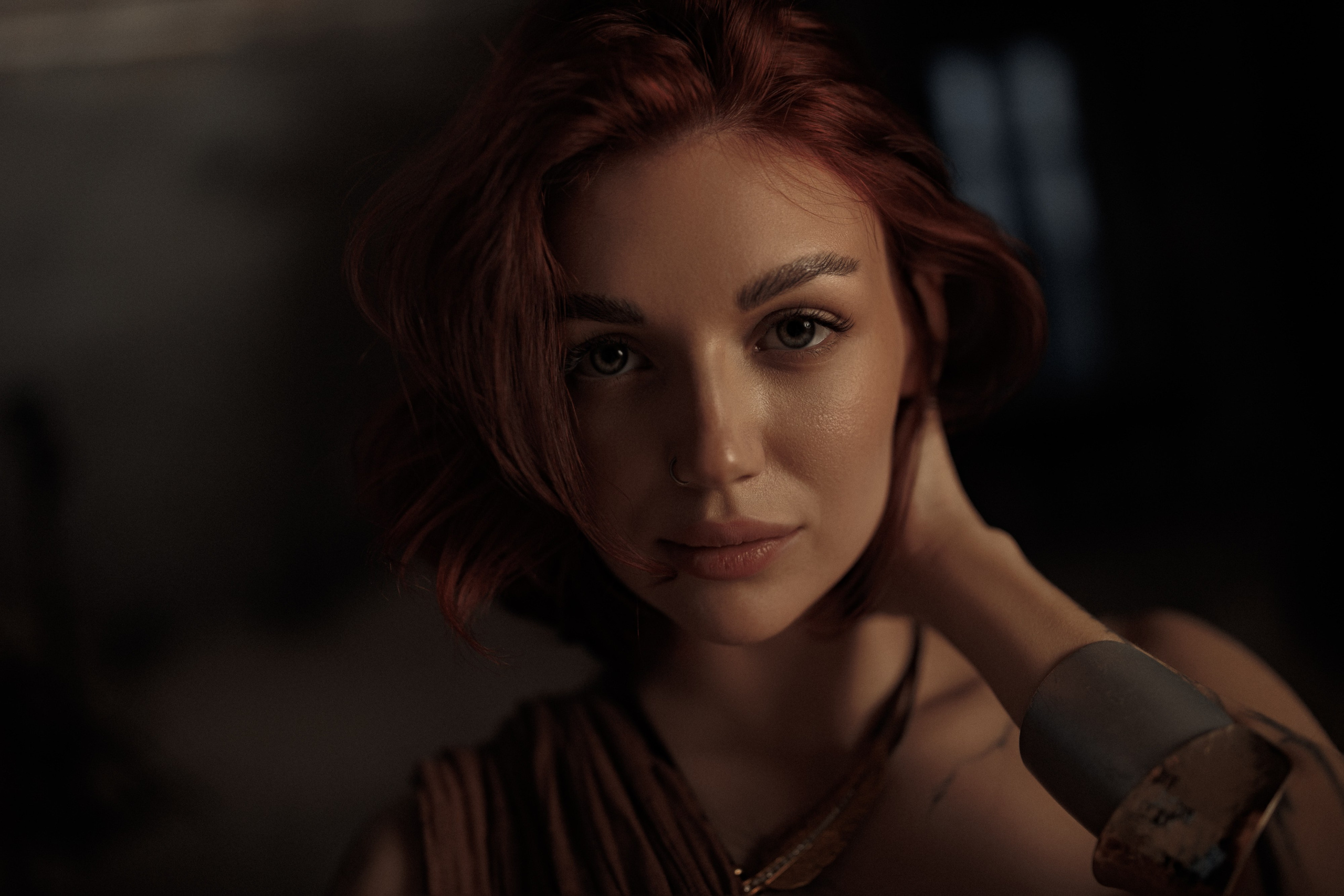 ВИКТОРИЯ. Семейный, свадебный, рекламный фотограф в Челябинске Евгений МЕНЬШИХ