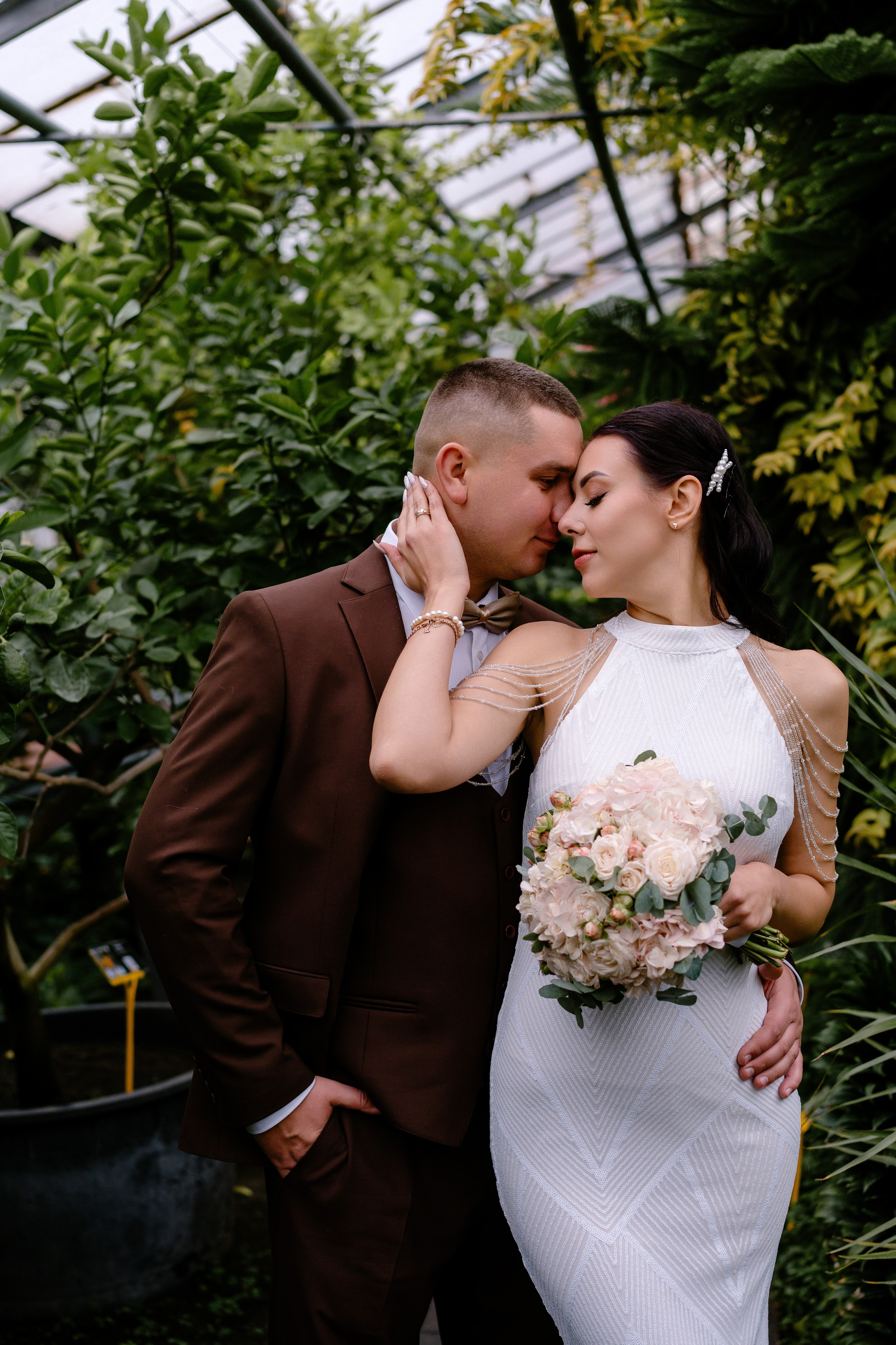 Евгений & Наталья. Margosha-ph.ru