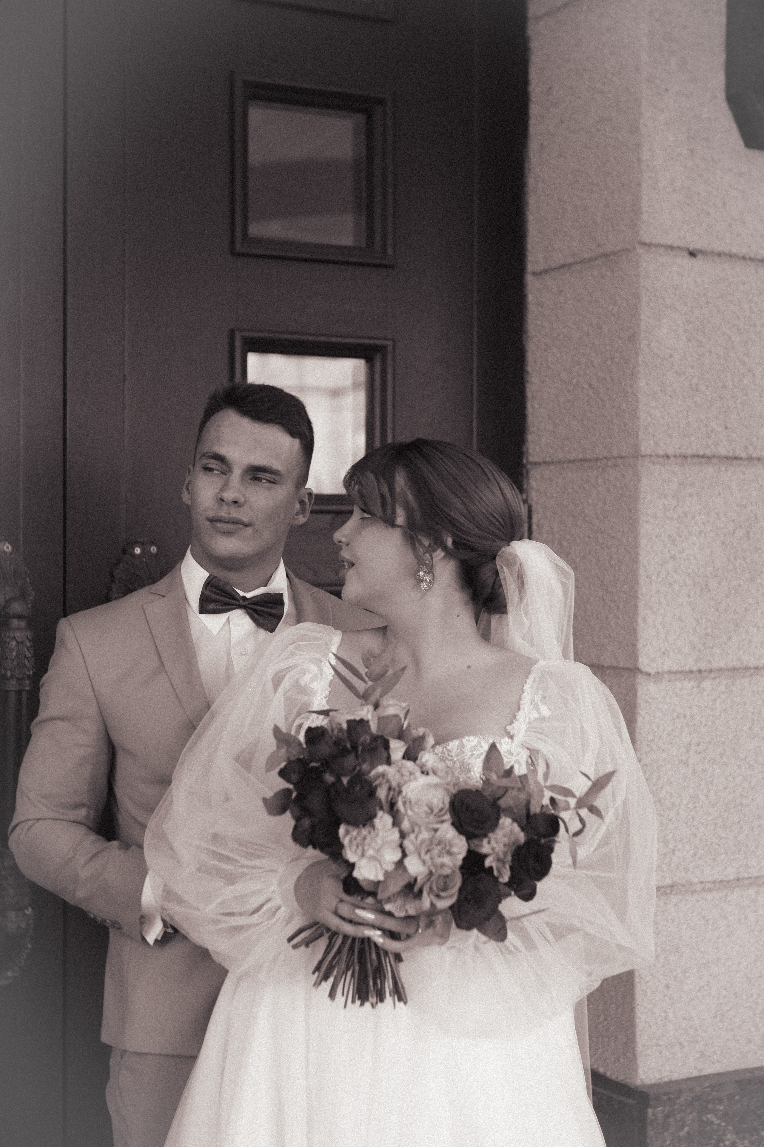 Катя + Костя. Свадебный и индивидуальный фотограф в Волгограде Епихина Надежда