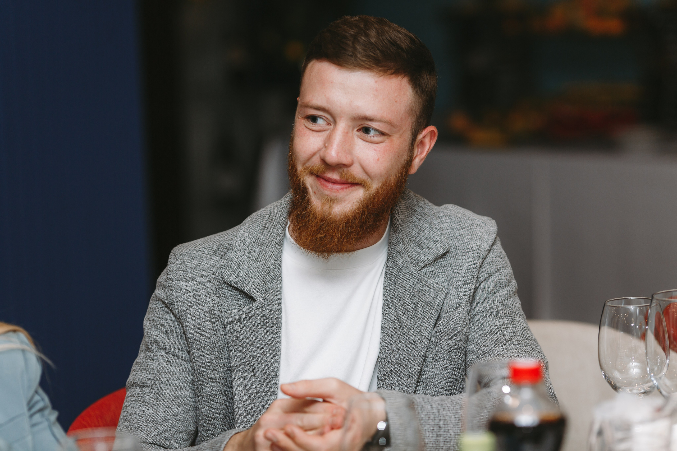 Александр и Любовь. Свадебный фотограф Александр Абрамов Москва / Зеленоград