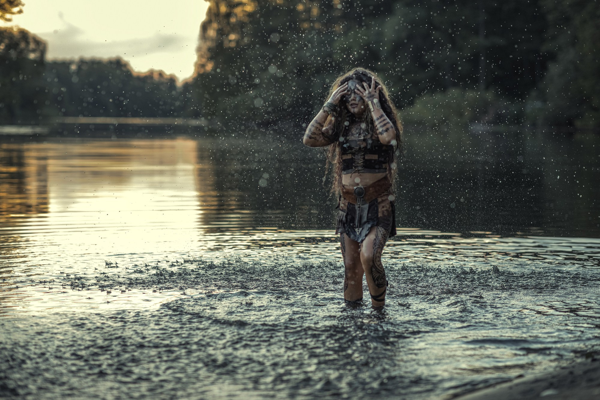 СЕМЬЯ / ДЕТИ. Детский и семейный фотограф в Тамбове Марина Смаль