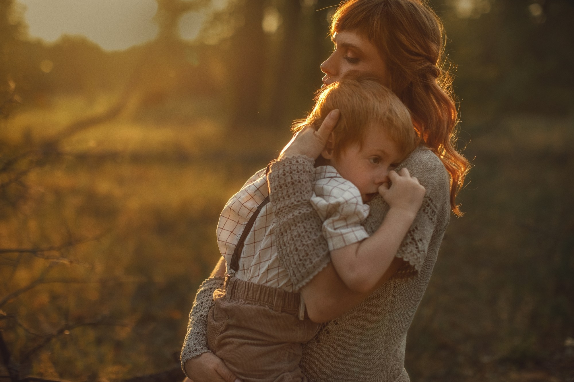 Семейный портрет, фотограф Тамбов, Воронеж, Липецк - фотограф Марина Смаль