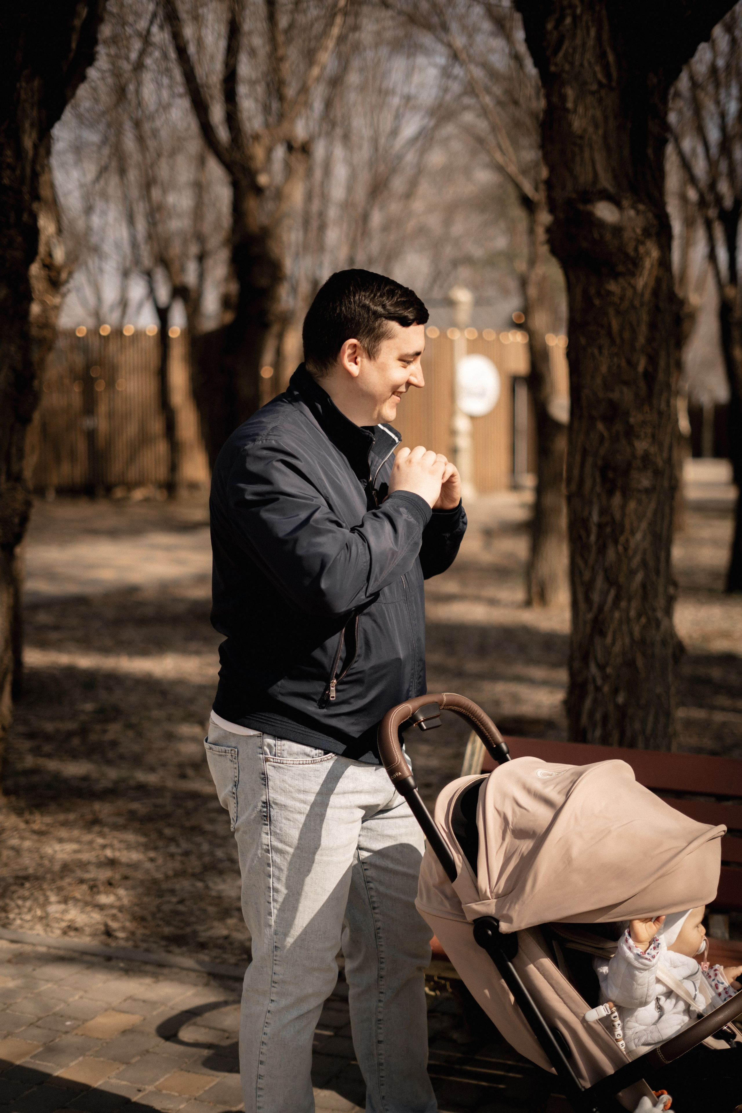 Дима Настя Василиса. Фотограф Валерия Крахмалева