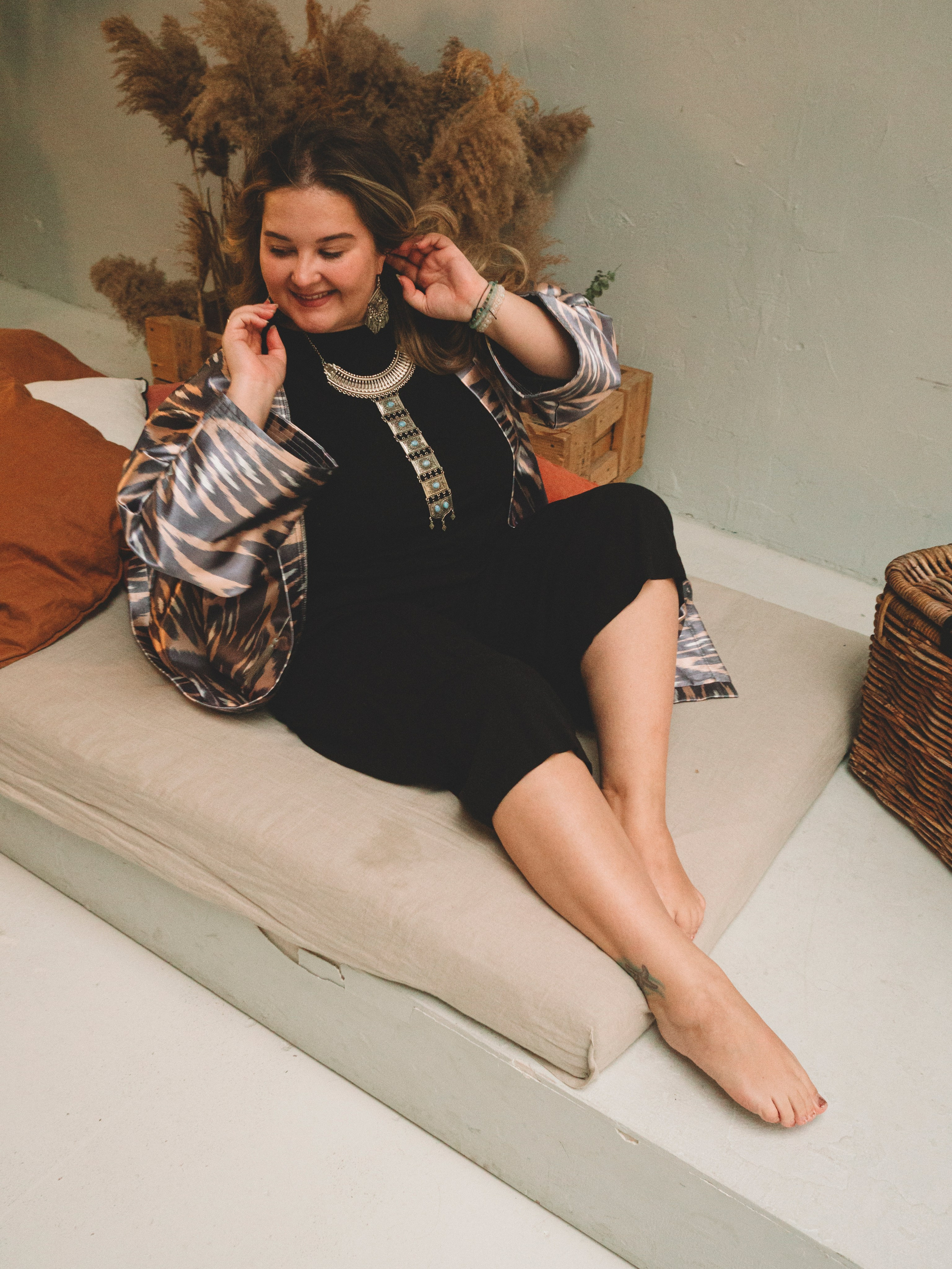 Кристина. Лайфстайл фотограф в Москве Катюша Кузьмина