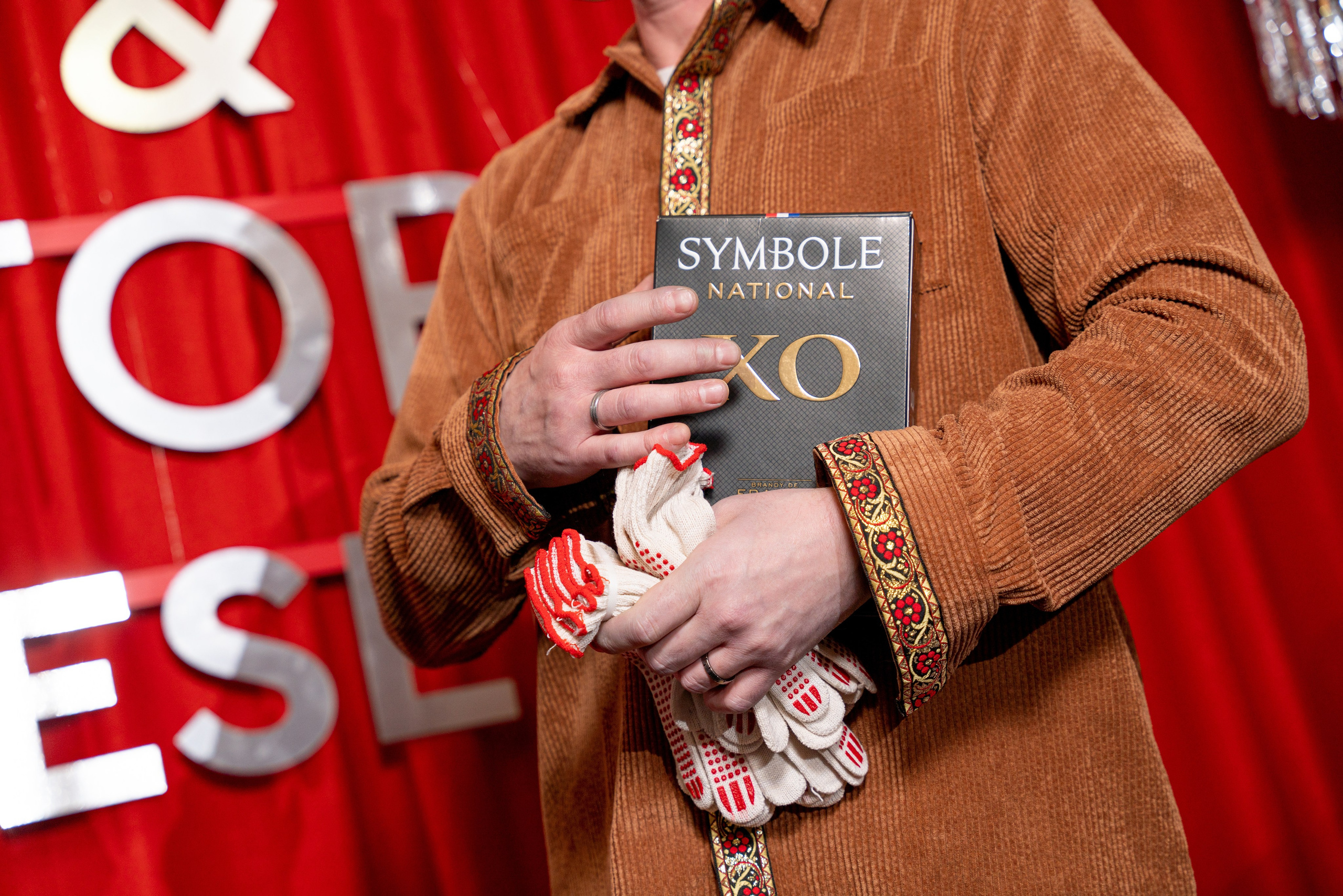 НГ КОРПОРАТИВ ART & ШТОРМ. Фотограф на любое мероприятие