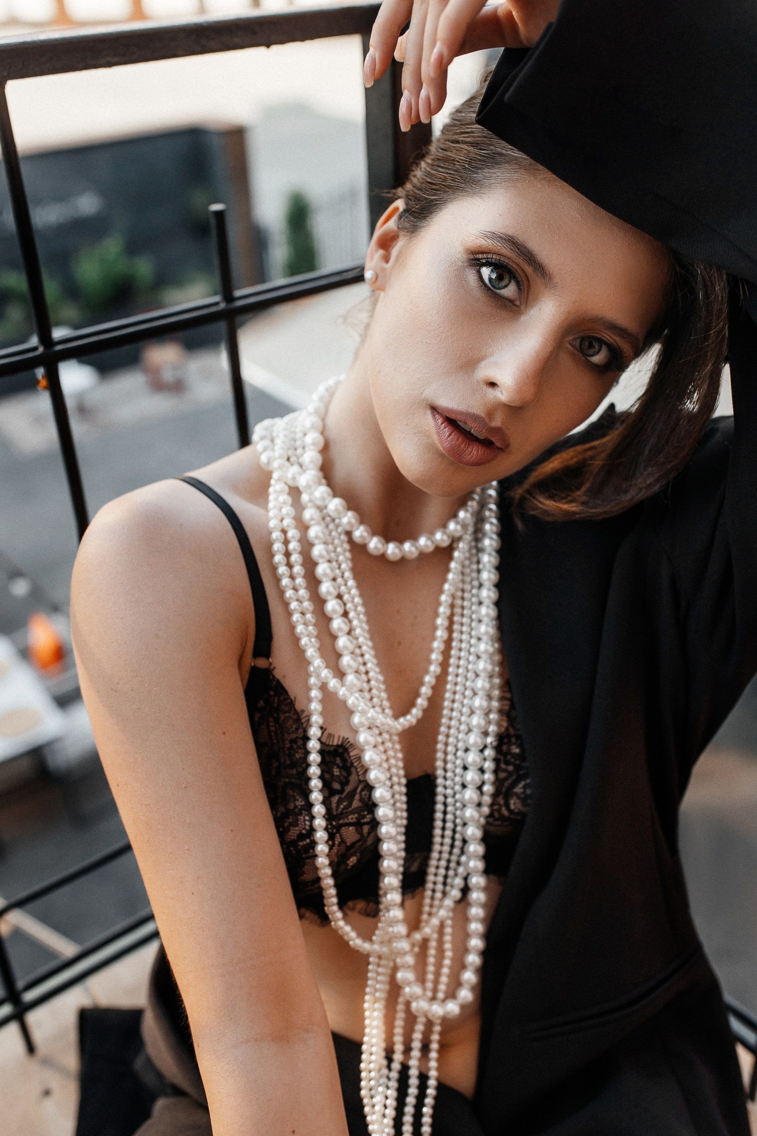 ЛИЧНАЯ СЪЁМКА — Жанна. Мария Князева — эксперт по личному бренду — фотограф Воронеж