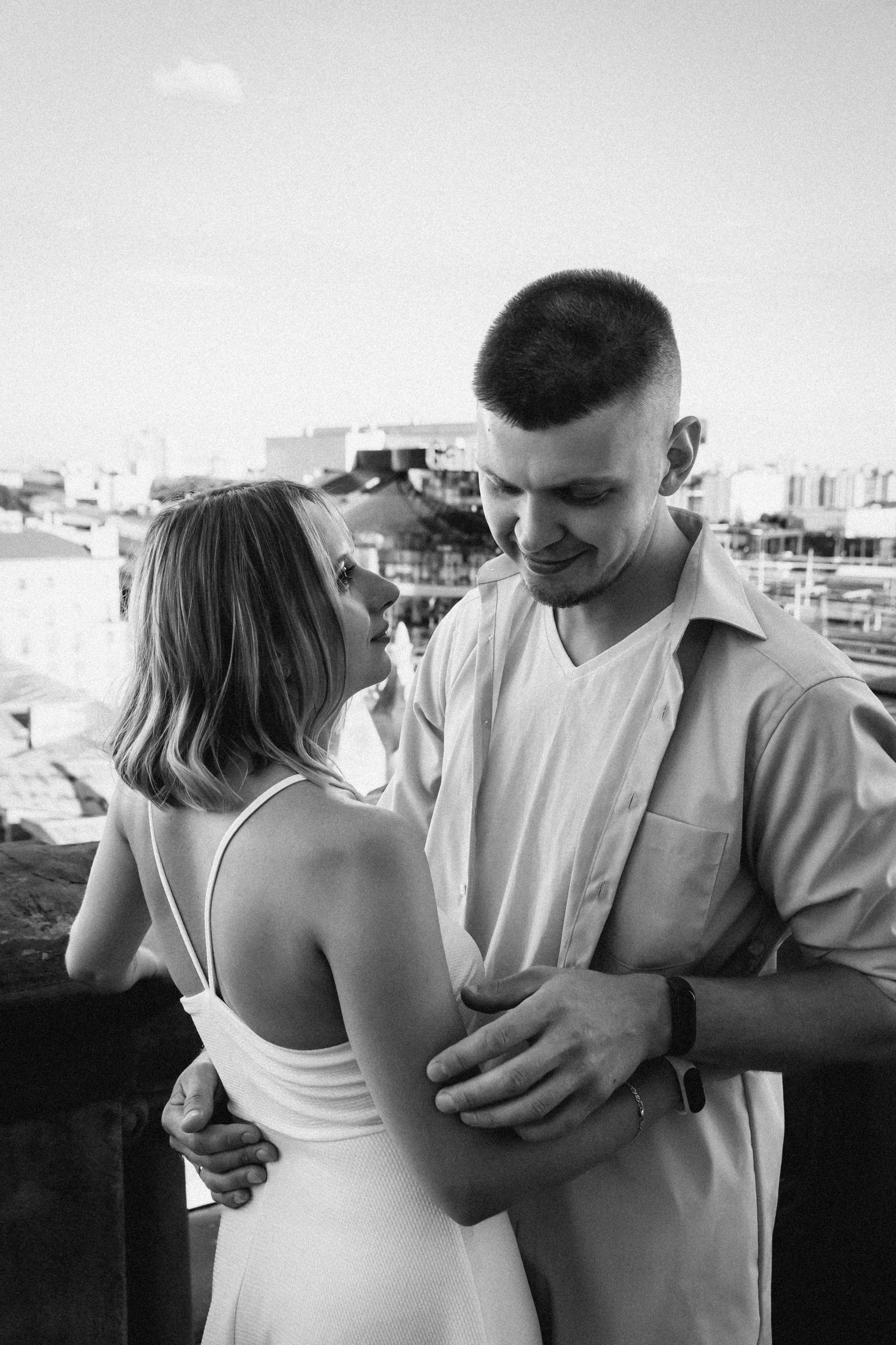 Лера и Максим. Семейный фотограф Минск Усова Ольга