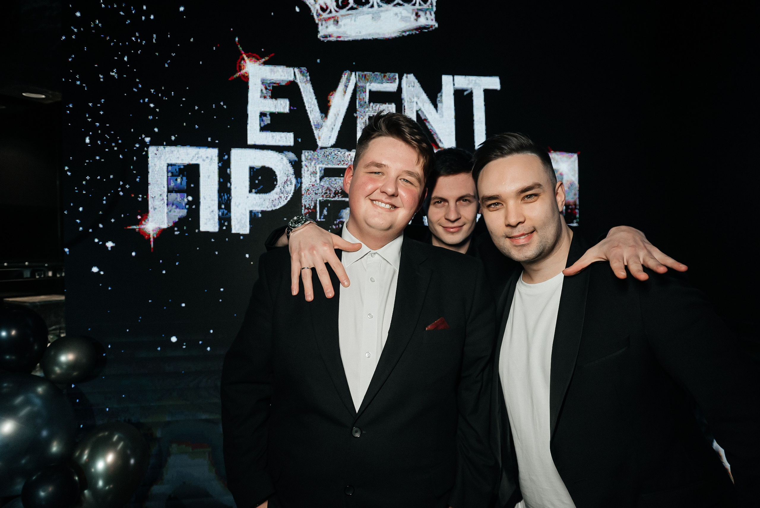 Корпоративы. Свадебный фотограф в Минске Минчукова Анна