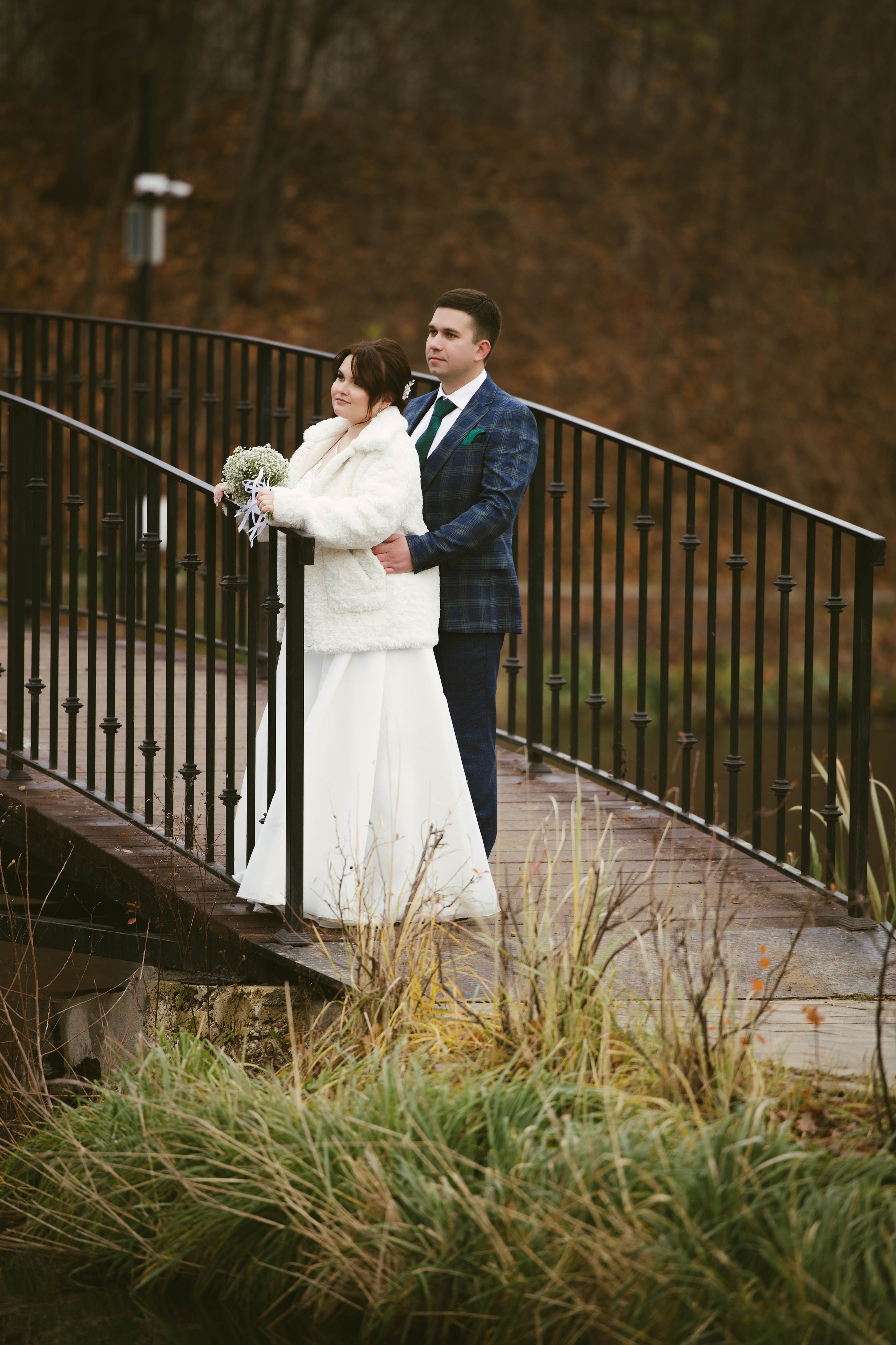 Анна и Роман. Фотограф в Липецке и Москве Рыкова Юлия