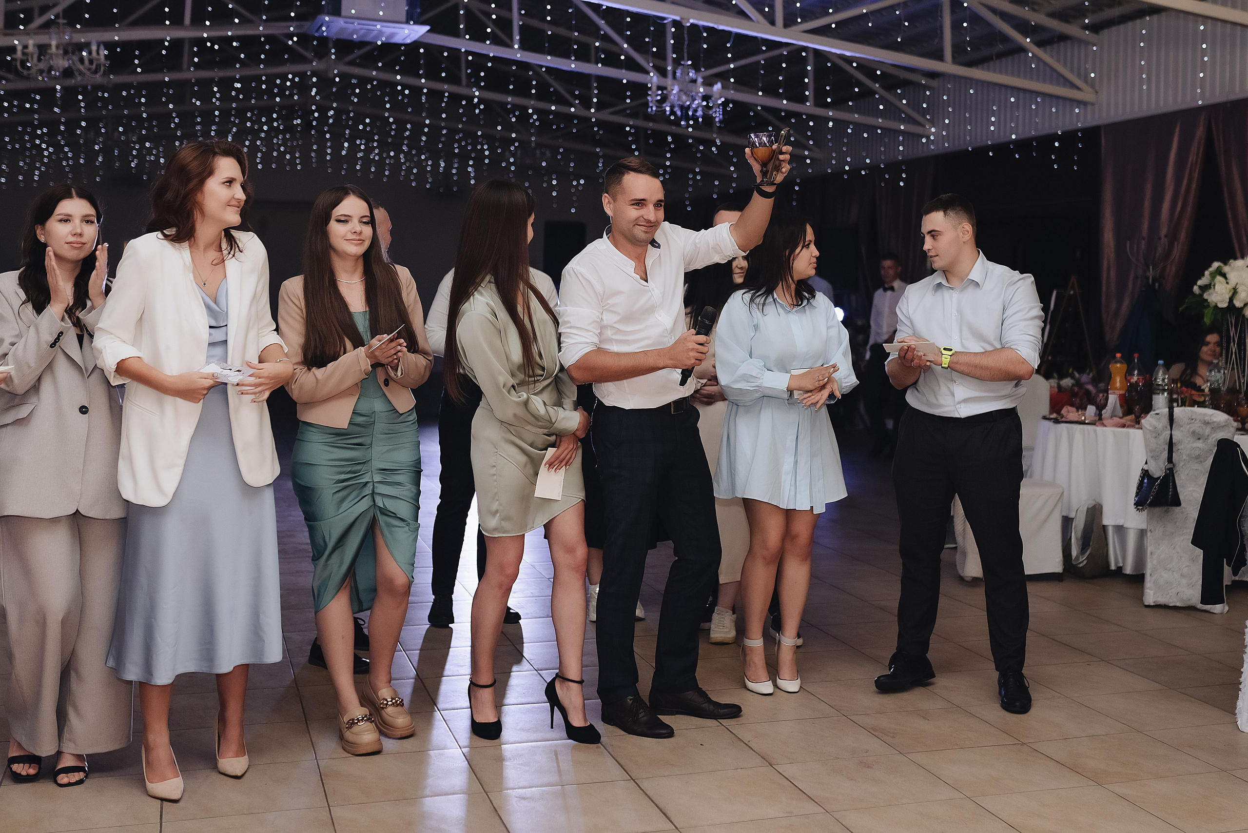 Анна и Дмитрий. Фотограф Карина Шмулёва. Воронеж и область