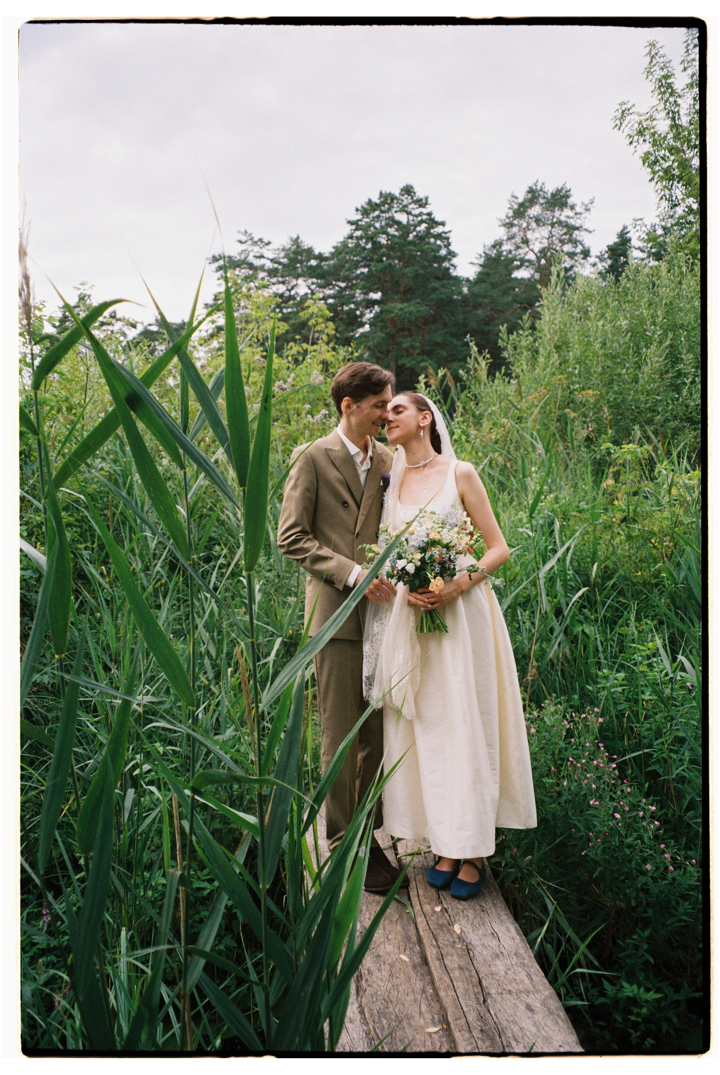 Где бы я не был, где бы ты не была, ты мое небо. Свадебный фотограф Тольятти Москва Адамова Виктория