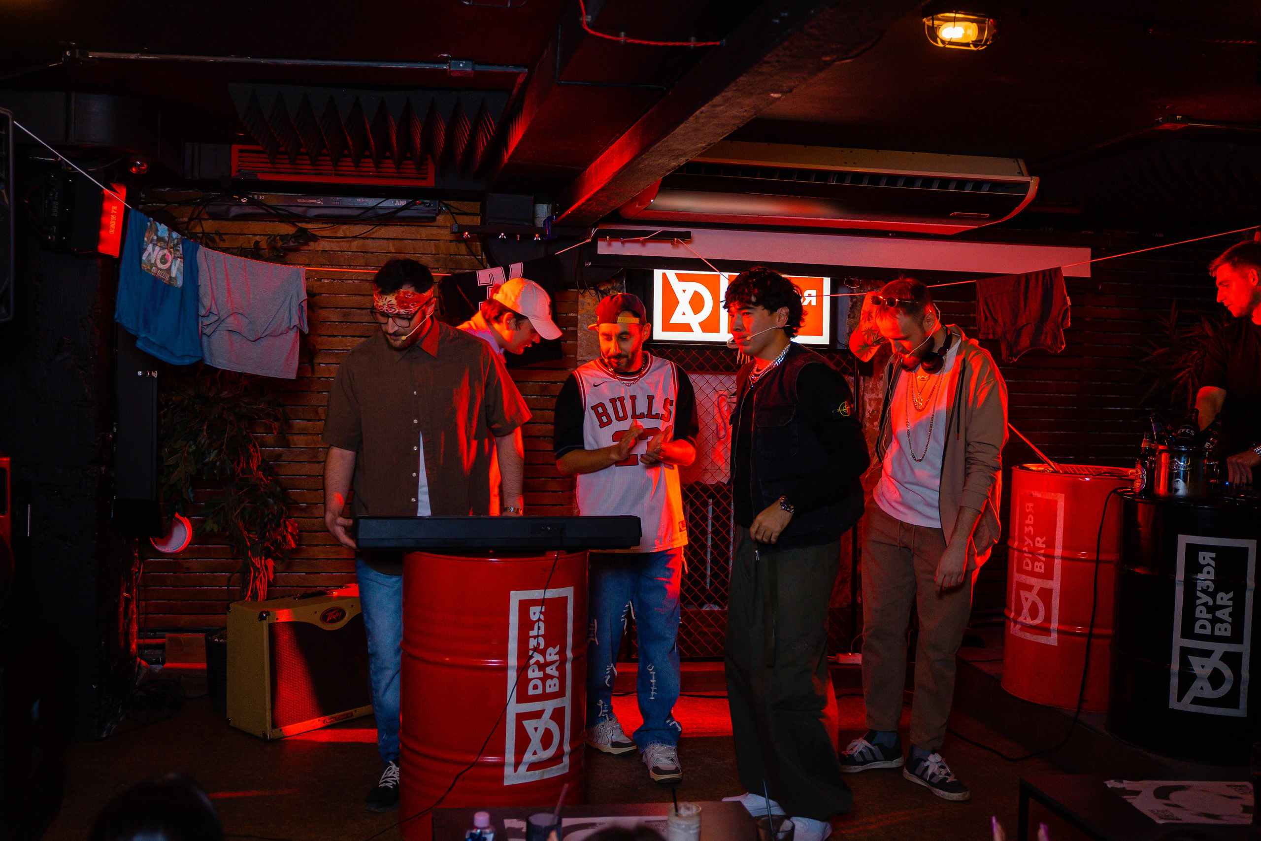 Друзья Бар. Shmeleva.ph Фотограф Волгоград и Волжский — Анна Шмелева