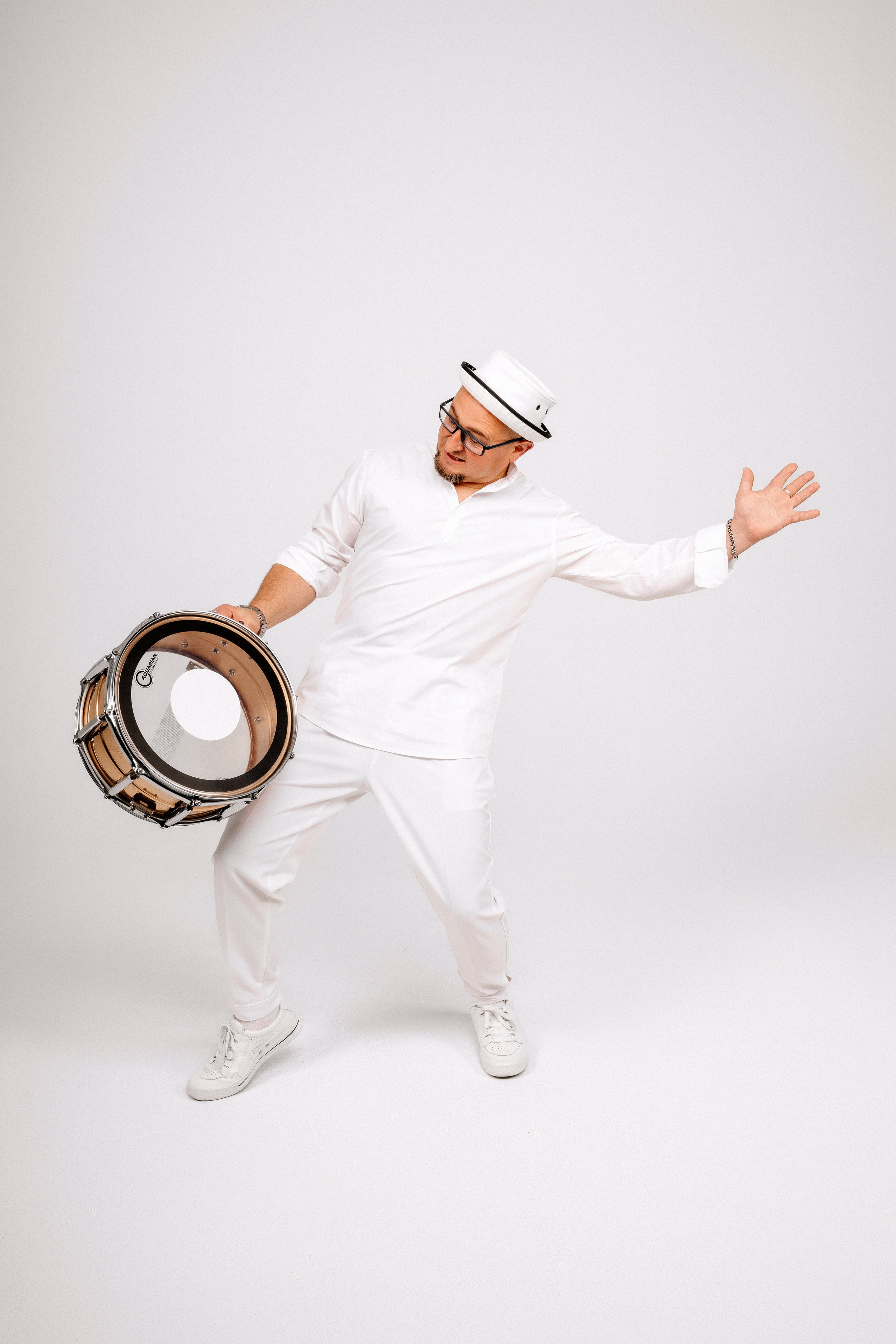 Кавер группа «Родные». Свадебный фотограф Александр Воронов — Белгород, Воронеж, Москва