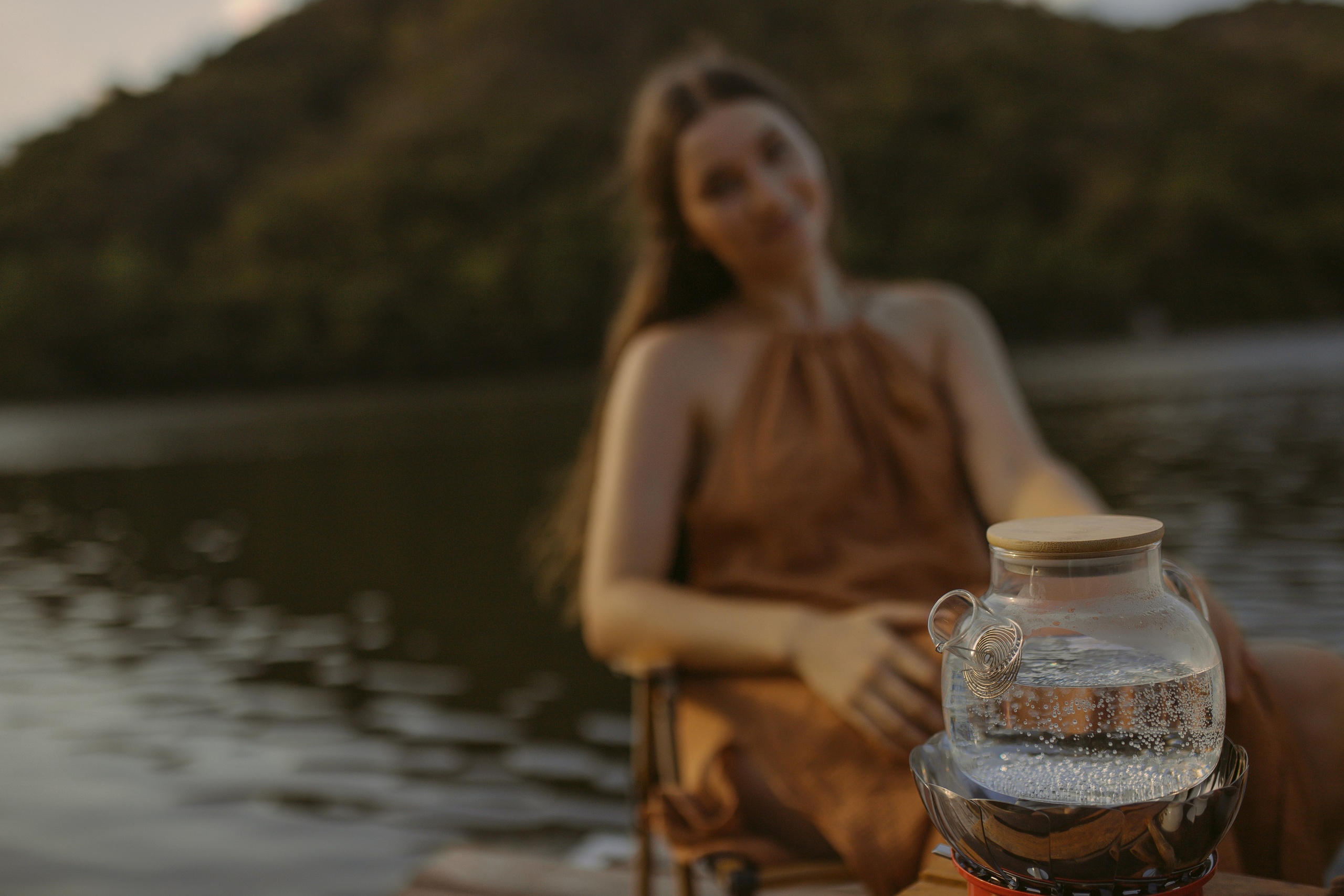 Александр и Алина. Главная