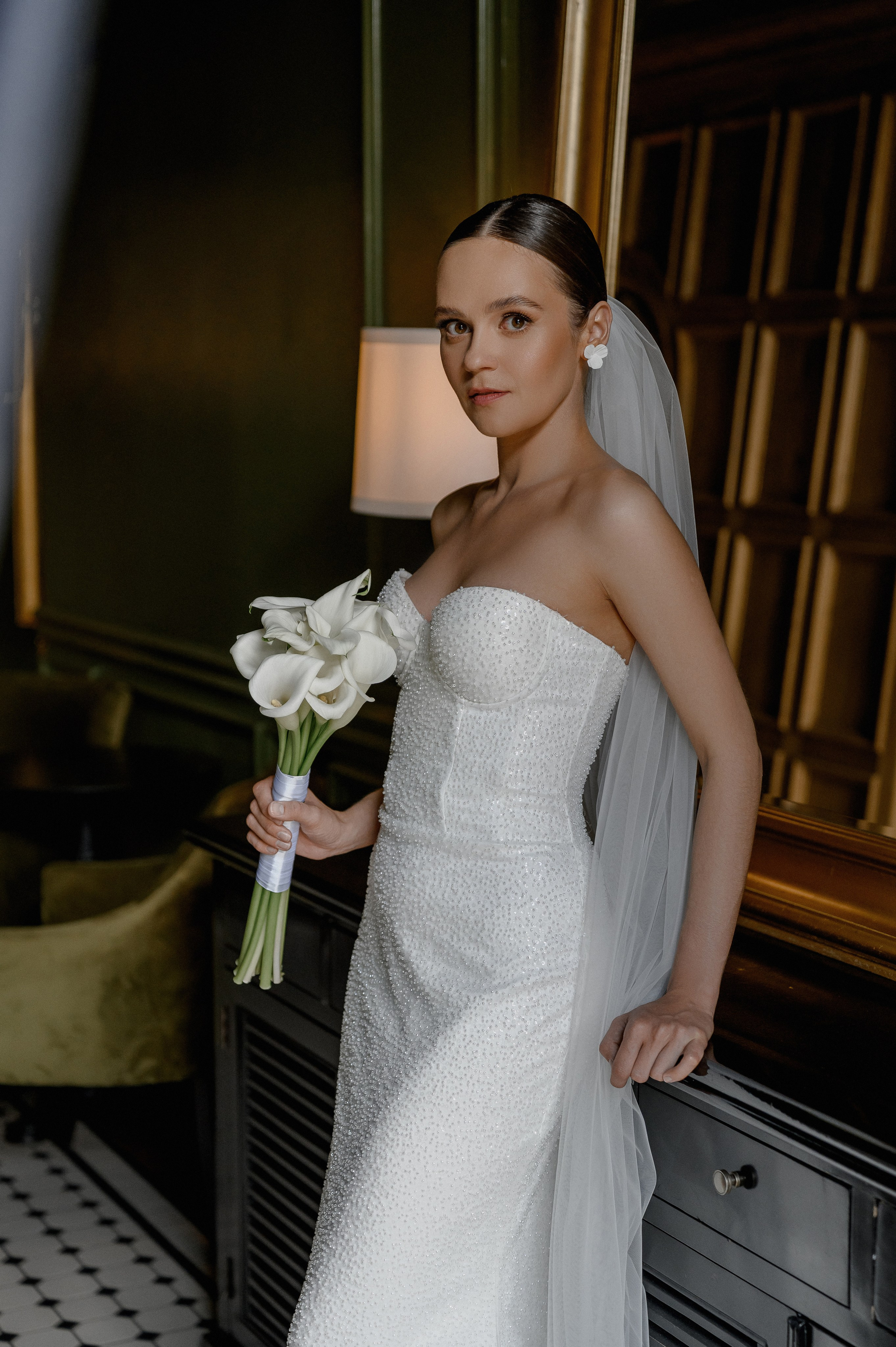 Александра & Дима. Фотограф Александр Яблонский Минск