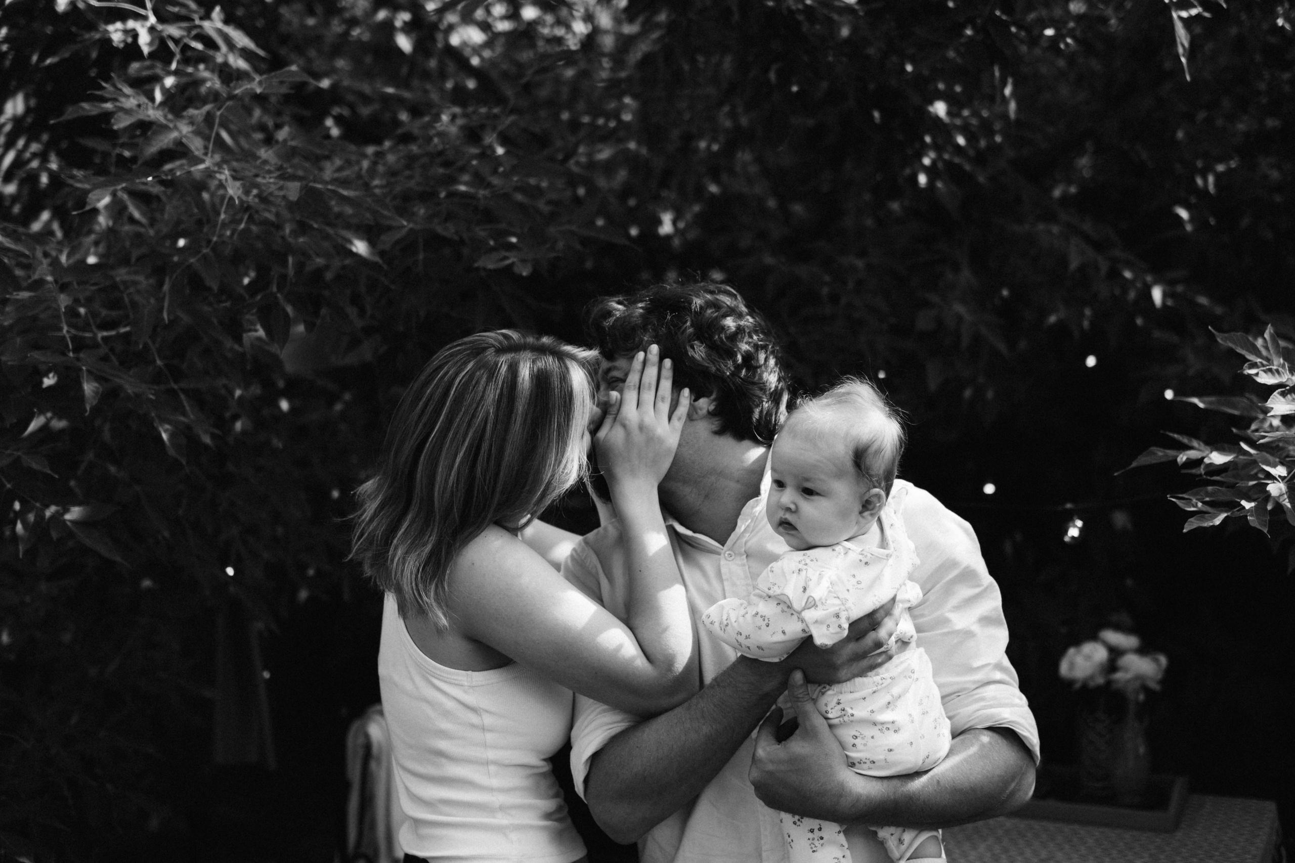 Домашняя, в студии. Портретный и семейный фотограф в Красноярске Смирнова Наталья