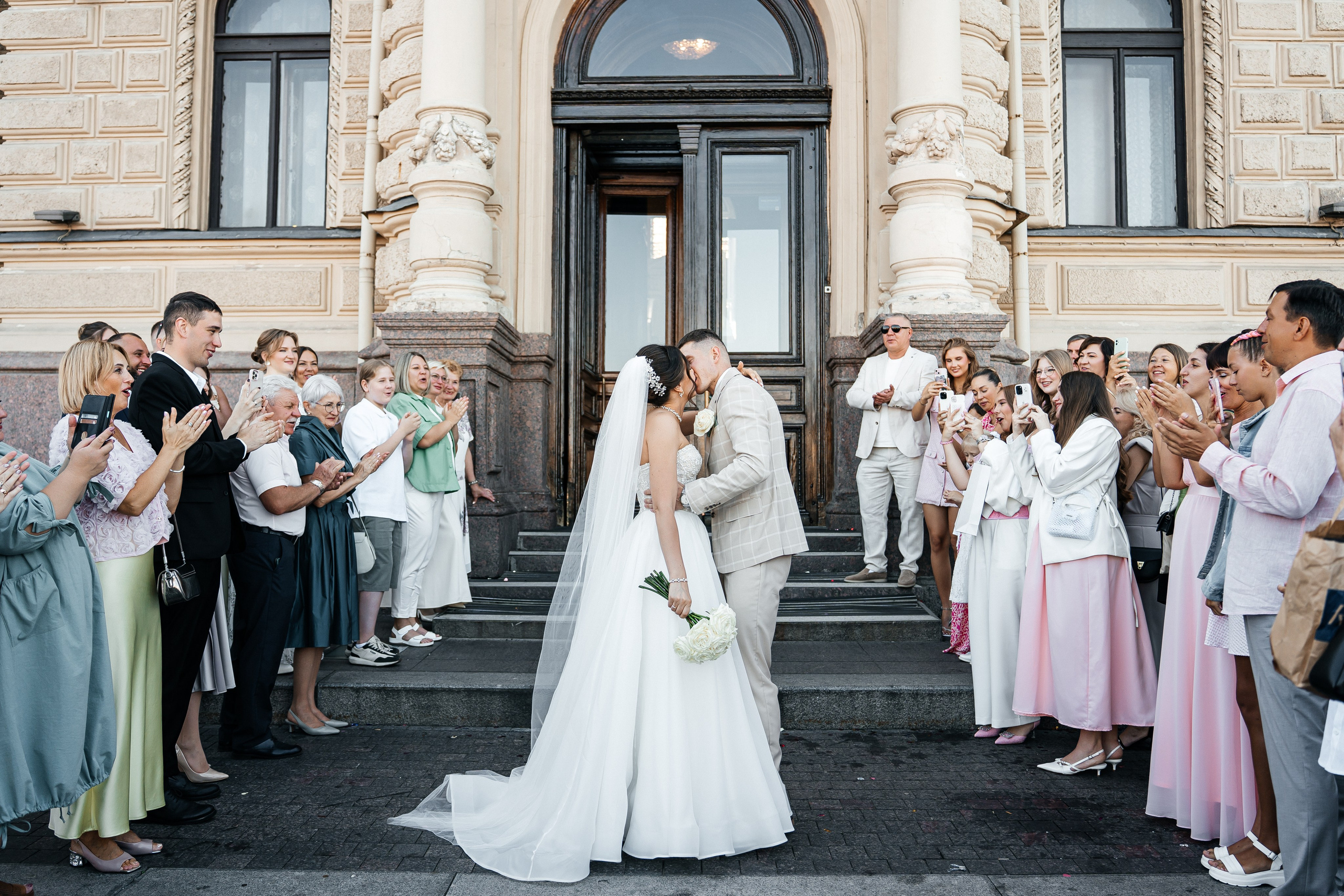 15.08.2025. Семейный фотограф в Санкт-Петербурге