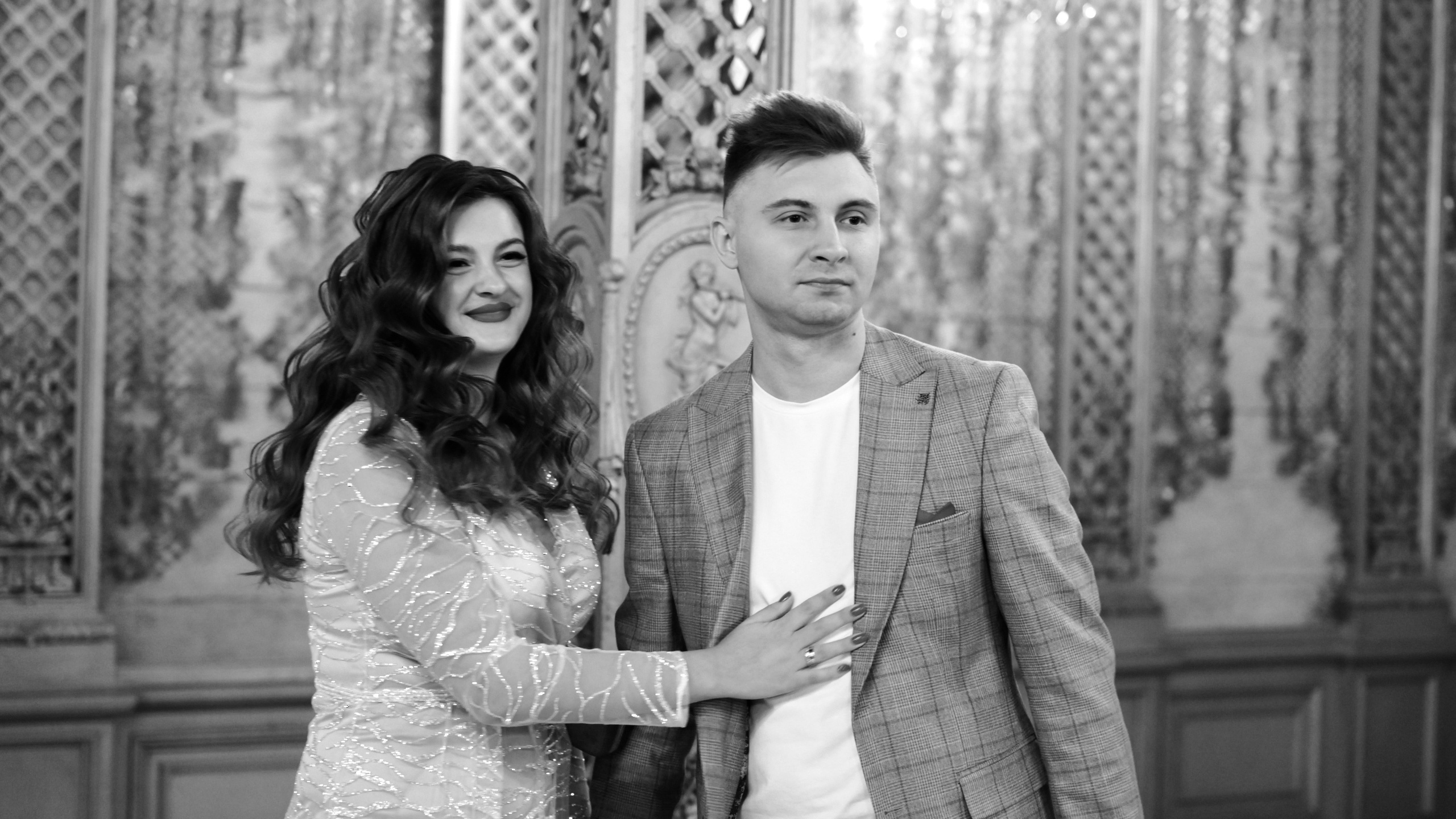 Какой ЗАГС выбрать?. Свадебный видеограф в Москве Никонова Анна