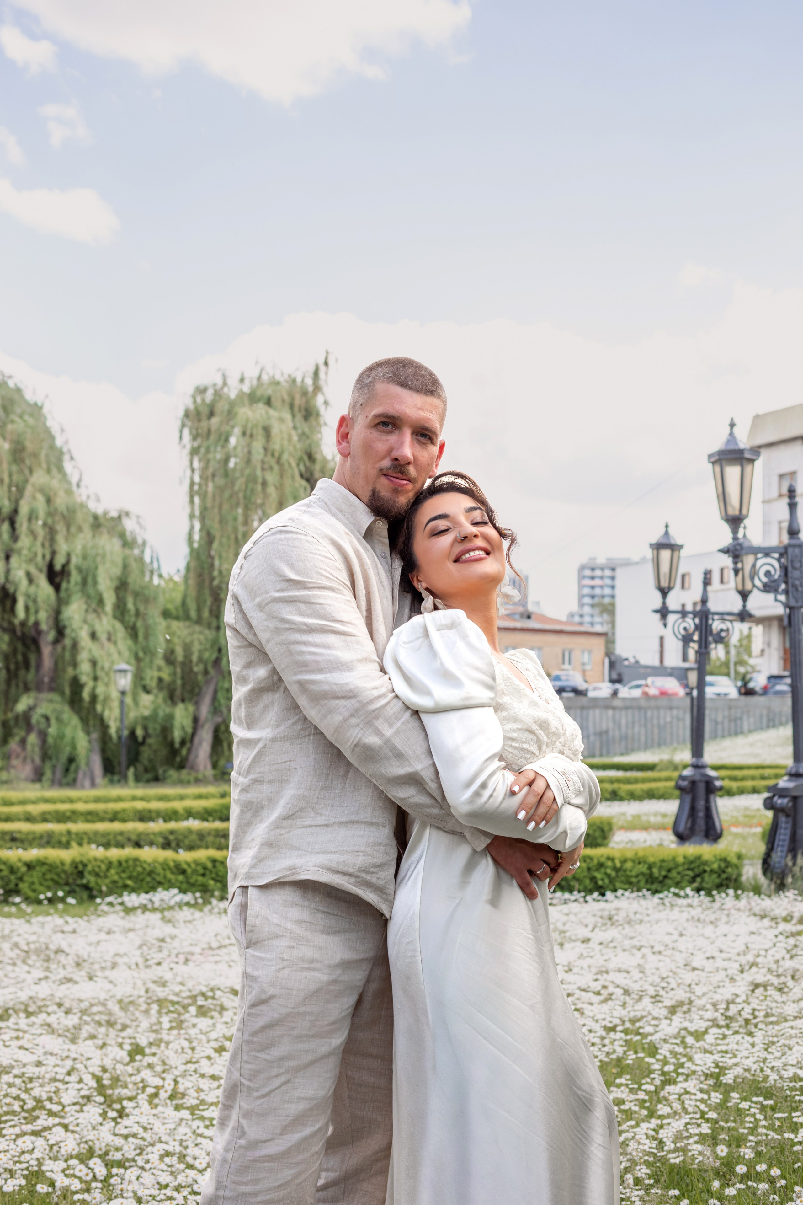 Wedding. Фотограф Алина Гашникова