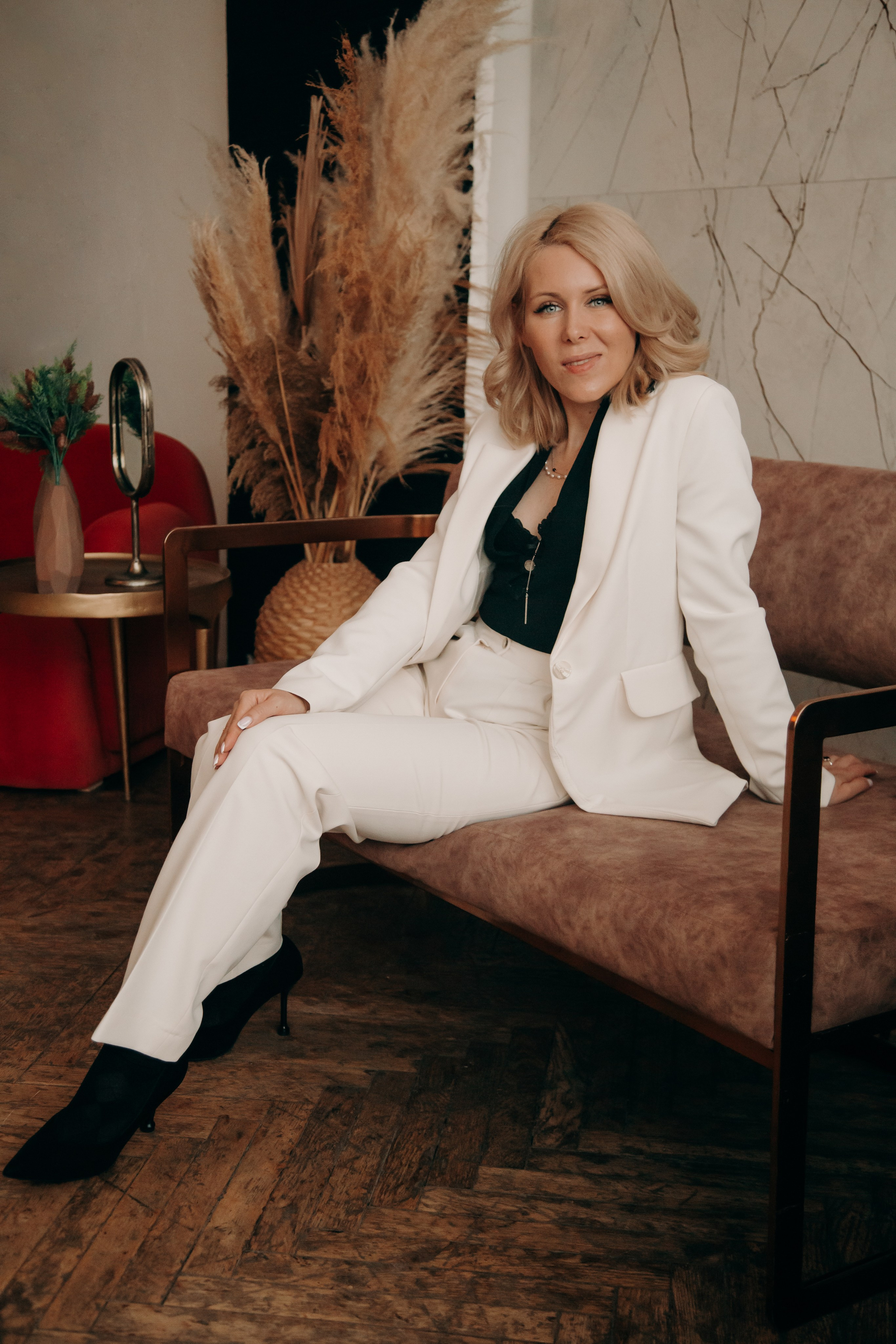 Новогодняя семейная история. Фотограф вашей улыбки. Москва