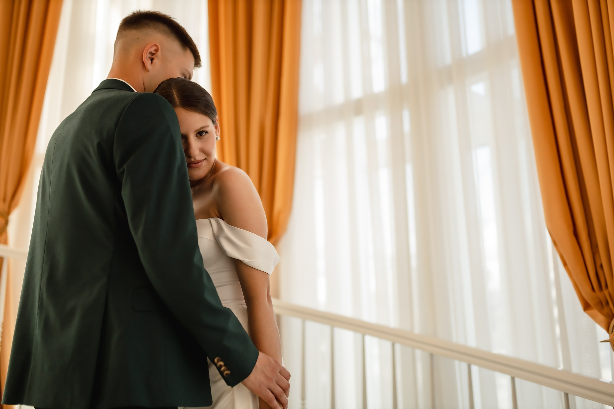 Александр и Анна. Инна Вильт| лайфстайл фотограф из Новосибирска