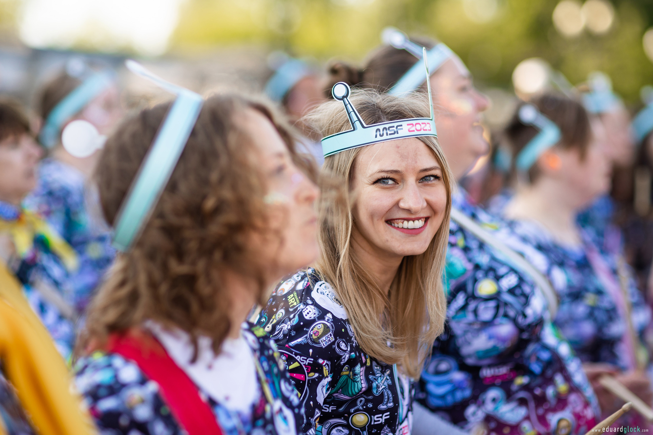 Samba Moscow 2023. Фотограф Эдуард Глок в г. Благовещенске Амурской области