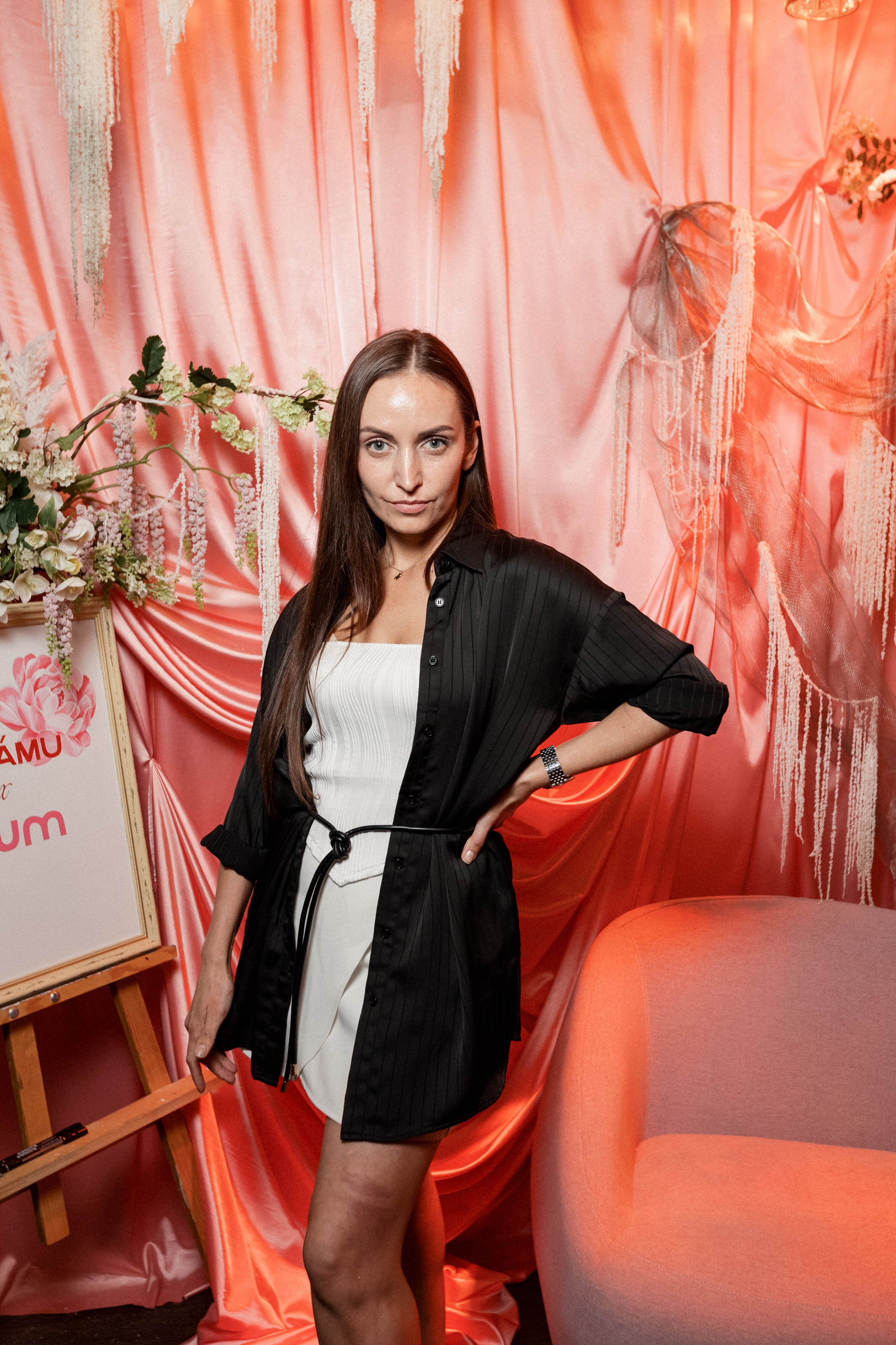 ELE AMU x PLUM — Показ новой коллекции брендов. СВОИ. ФОТООТЧЕТЫ-СОБЫТИЯ-МЕСТА