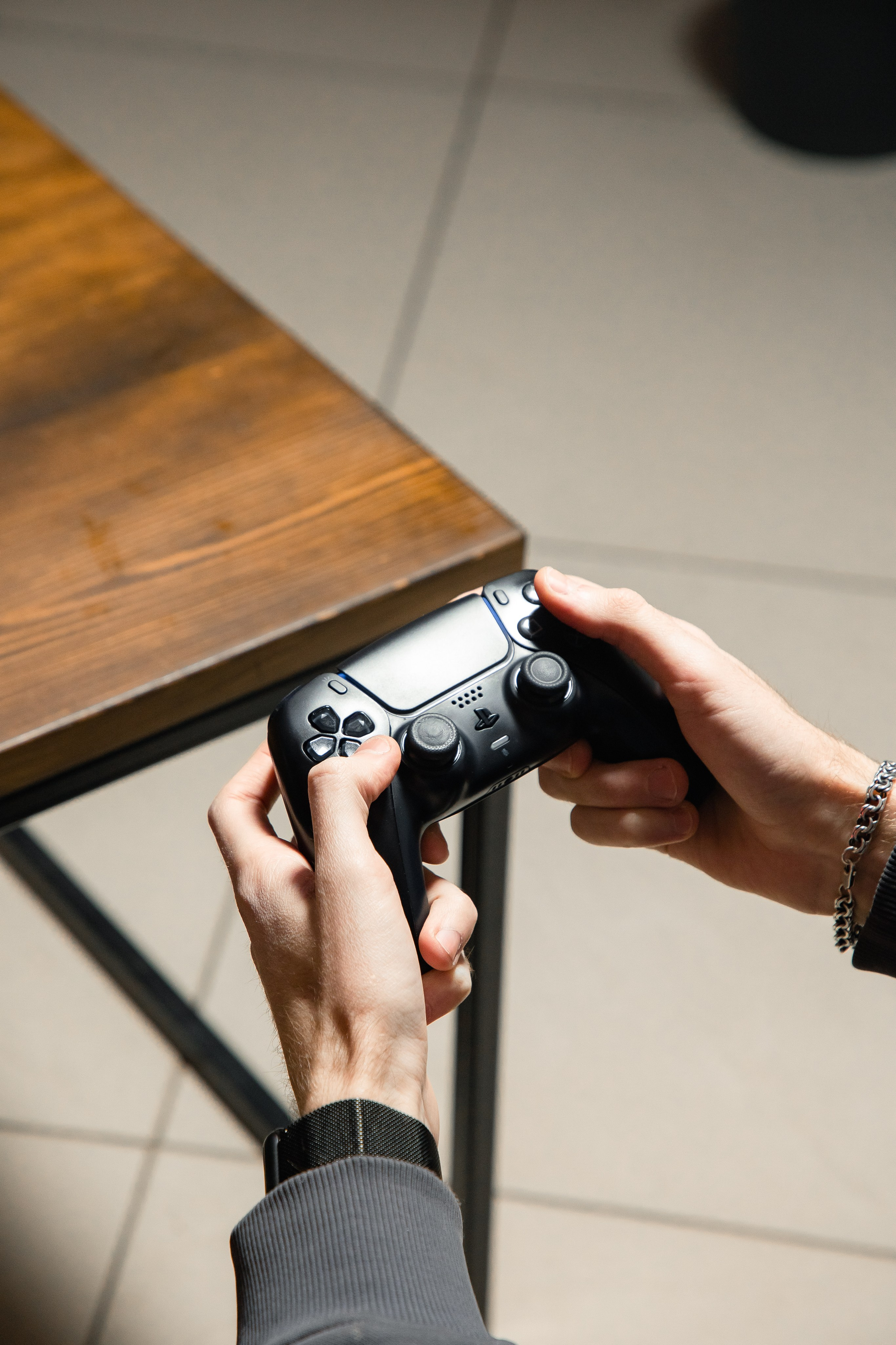 Не усложняй. Фотограф Денис Лесковский (Тюмень)