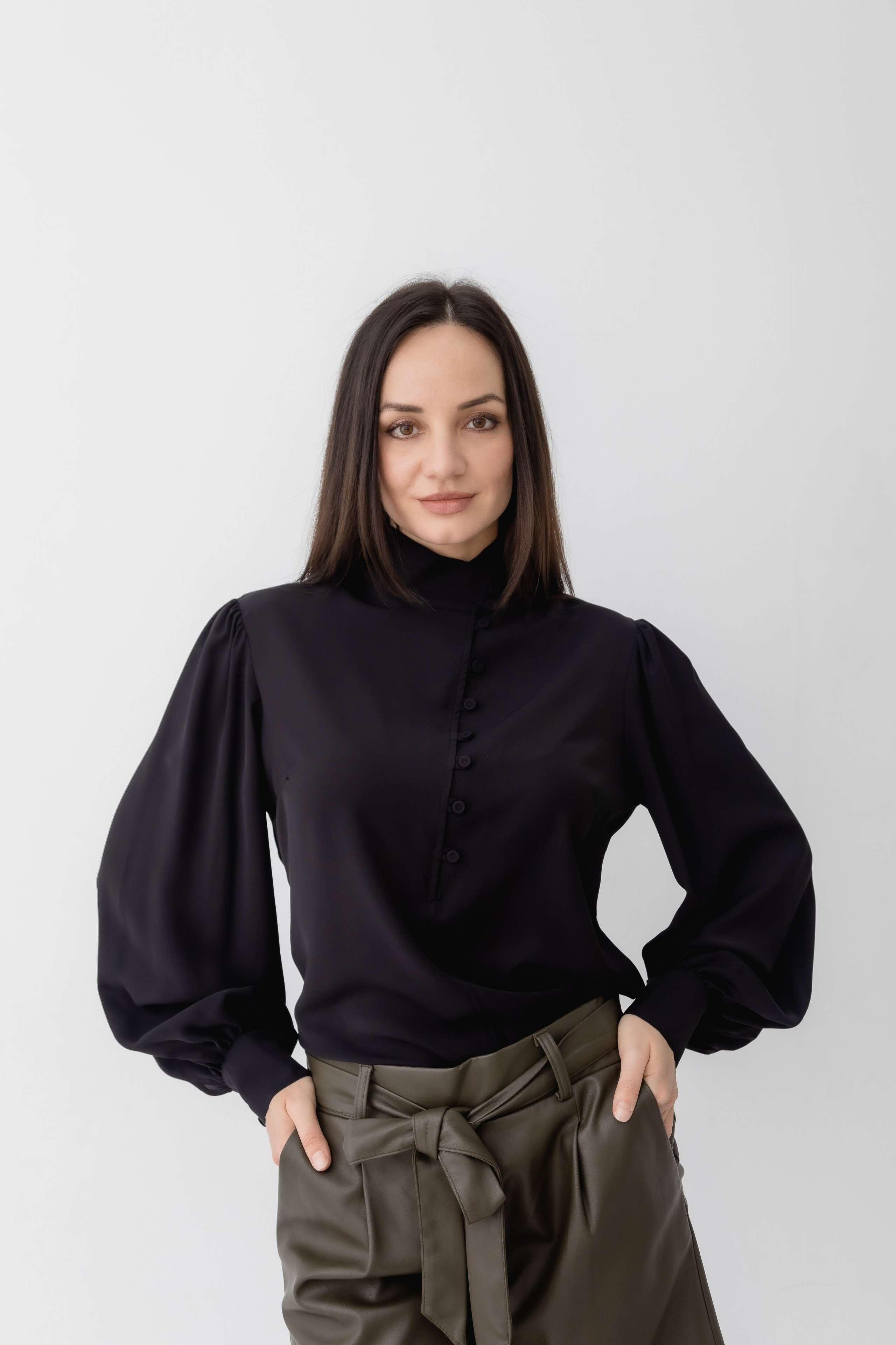 Одежда для маркетплейсов. Главная