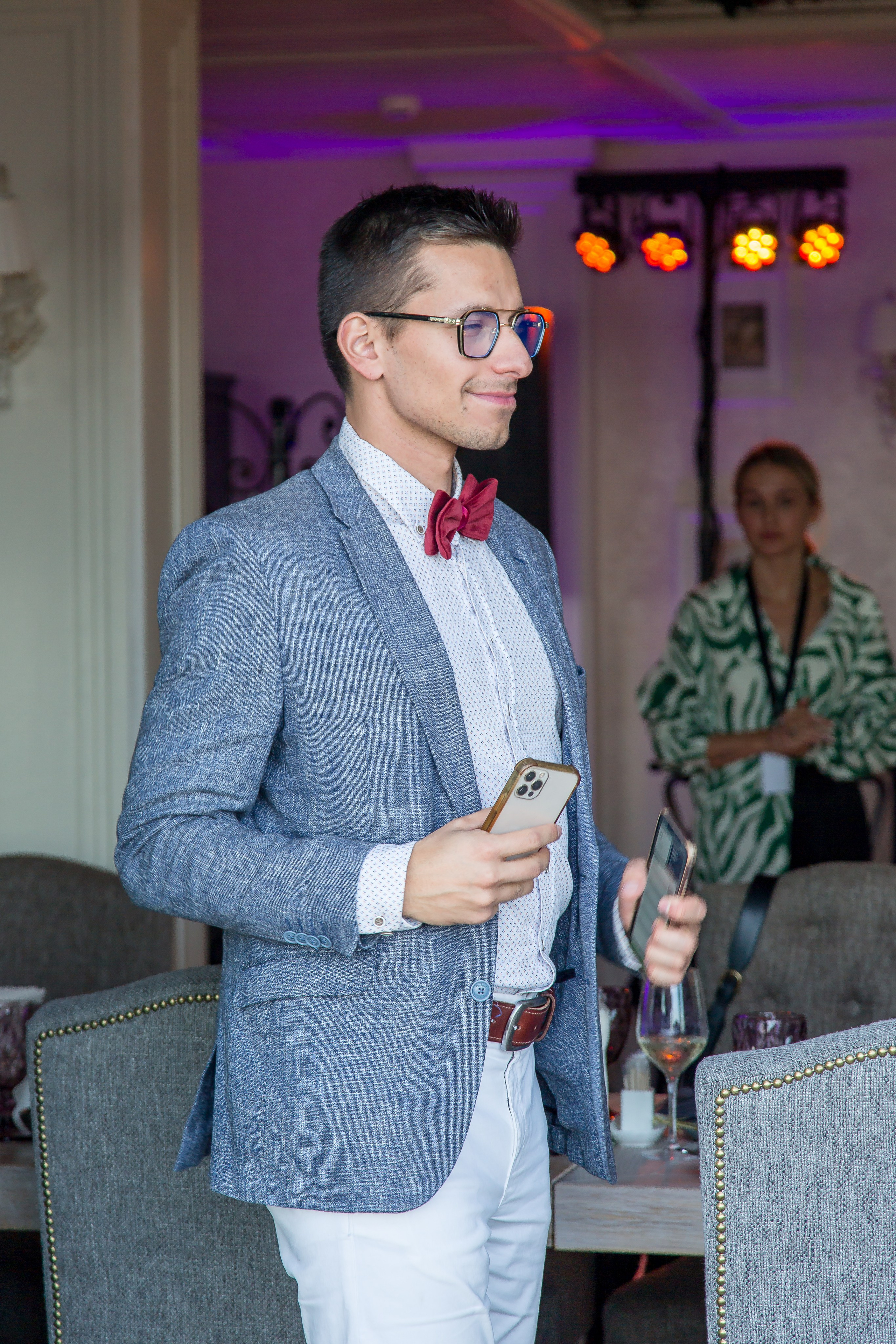 ВИЛЛА ВЕРДЕ ДЕНЬ РОЖДЕНИЯ. Главная