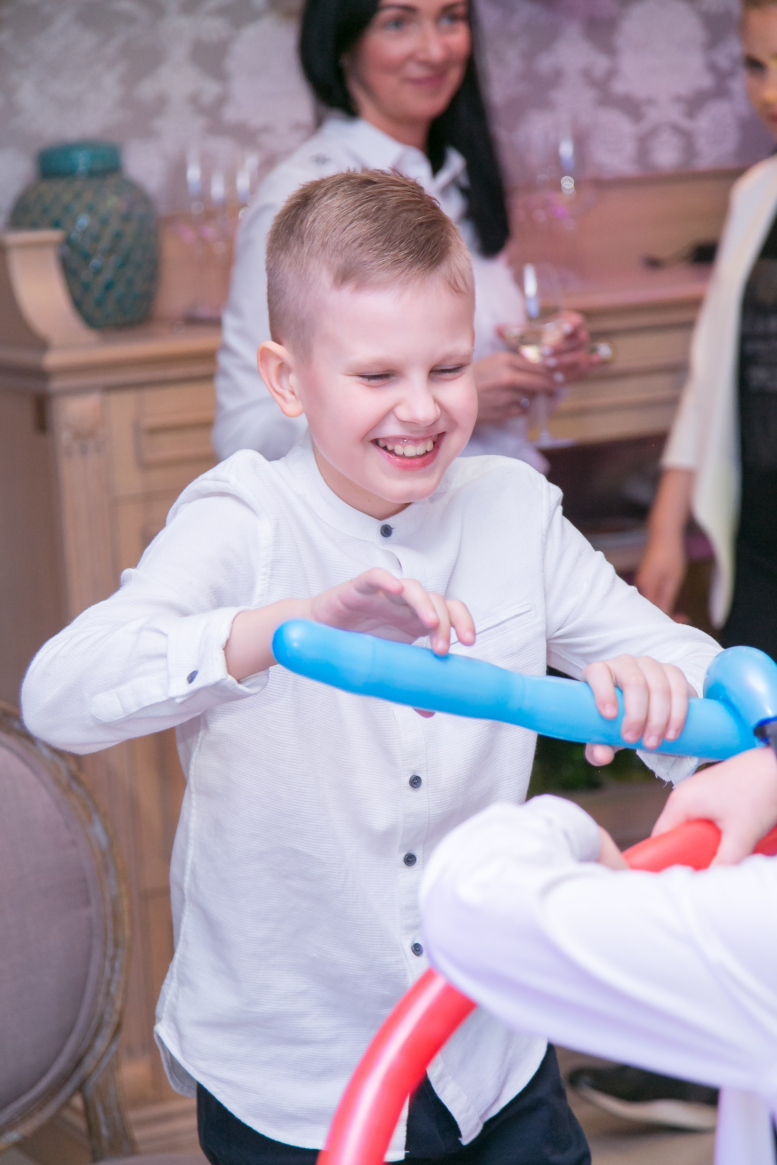 НОВЫЙ ГОД. Главная