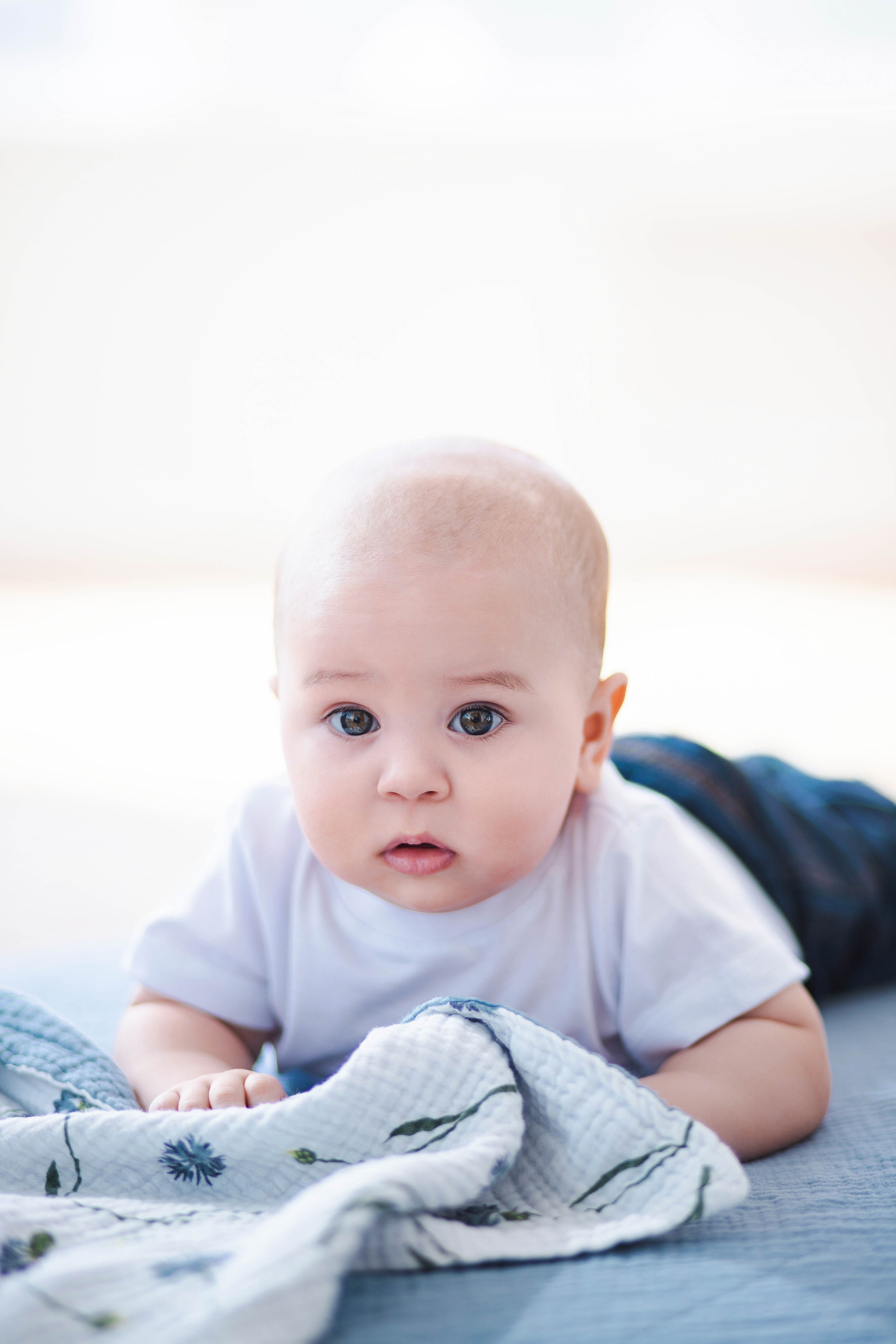 Александр, Екатерина, Степан, Семен, Вова и Вася. Семейный фотограф в Екатеринбурге и Красноуфимске Евгения Лягаева