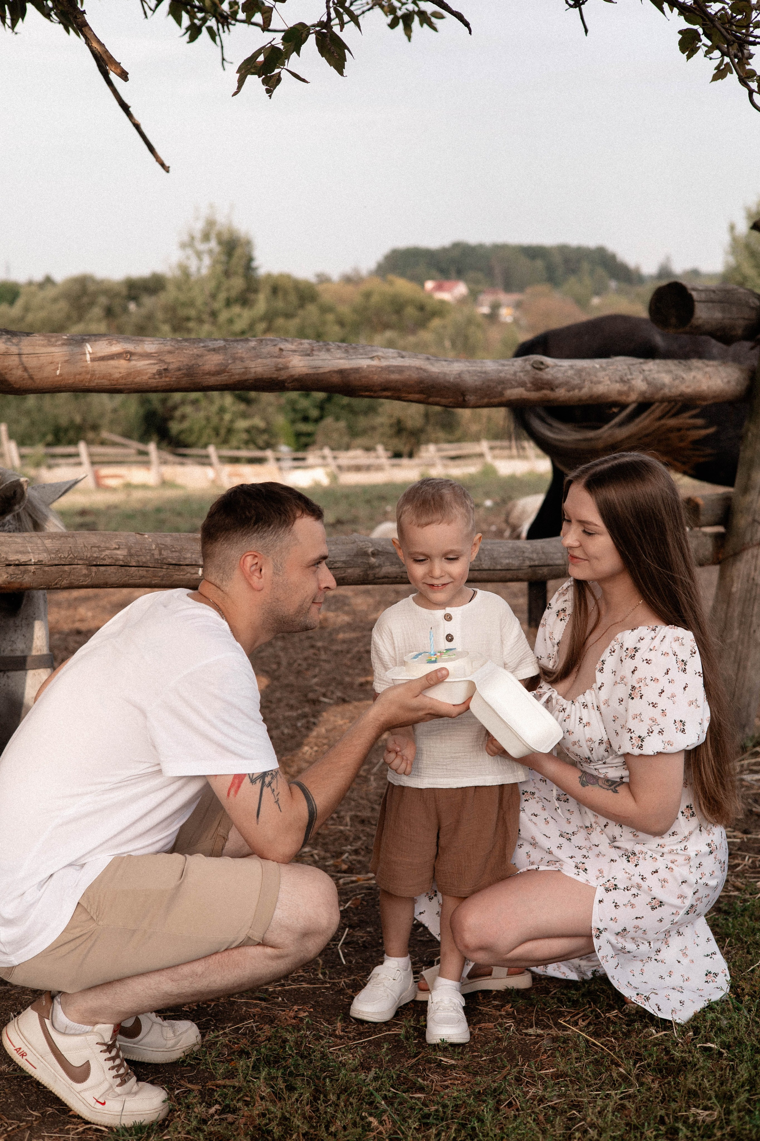 Давид, Настя и Дима. Свадебный и портретный фотограф Соломко Диана