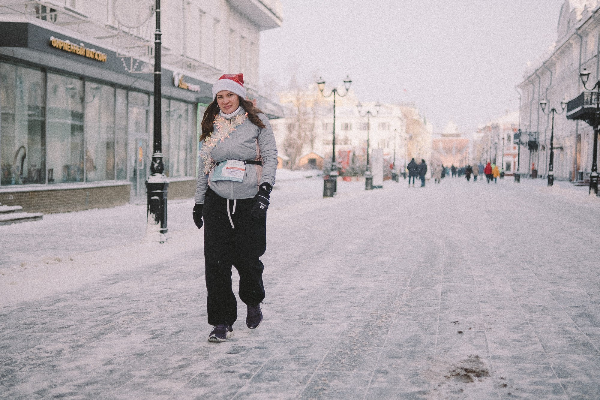 1 ЯНВАРЯ. Фотограф Андрей Копий. Фотосъёмка в Нижнем Новгороде и Москве