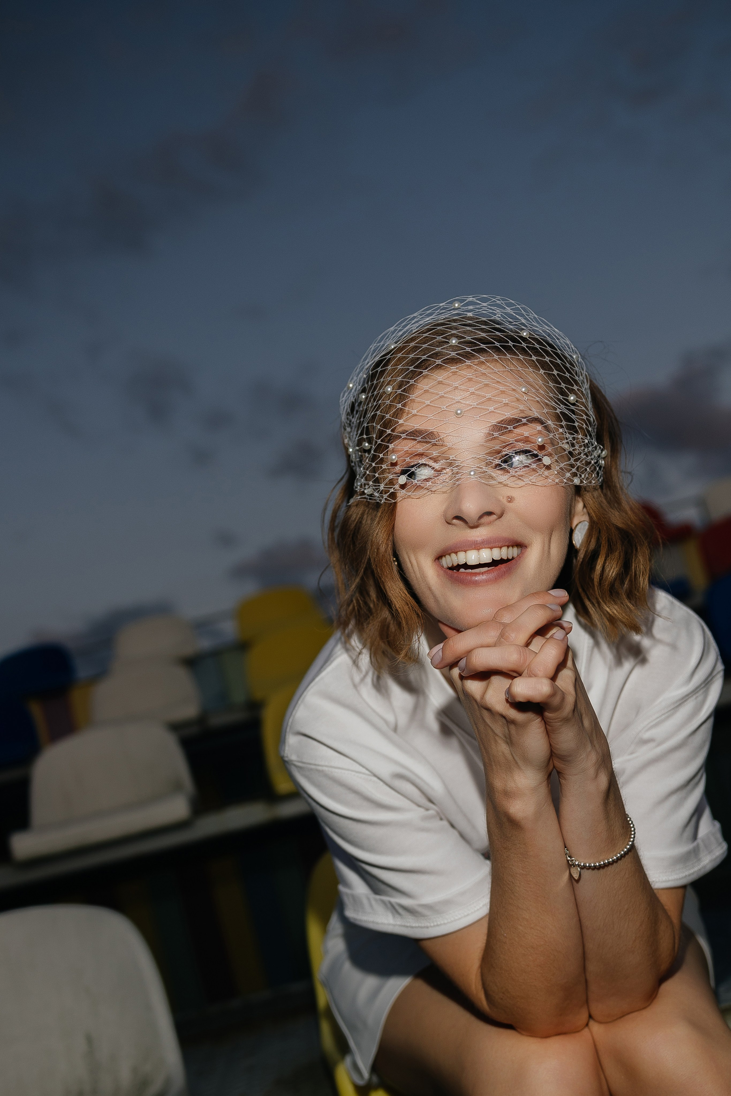 10 лет. Главная