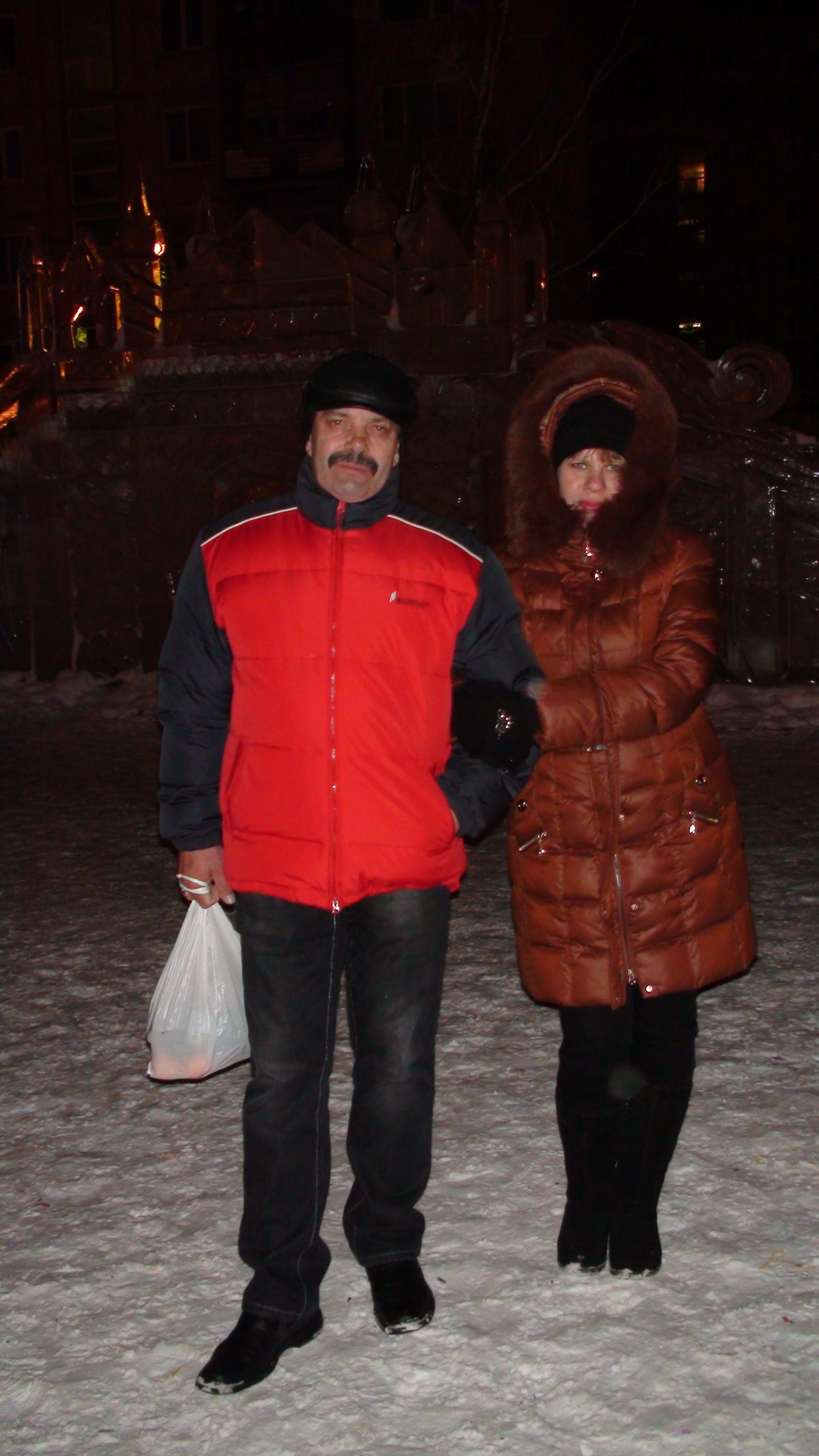 Новый Год 29.12.13-06.01.14. Семейный, Свадебный фотограф СПБ Питер— Романова Екатерина