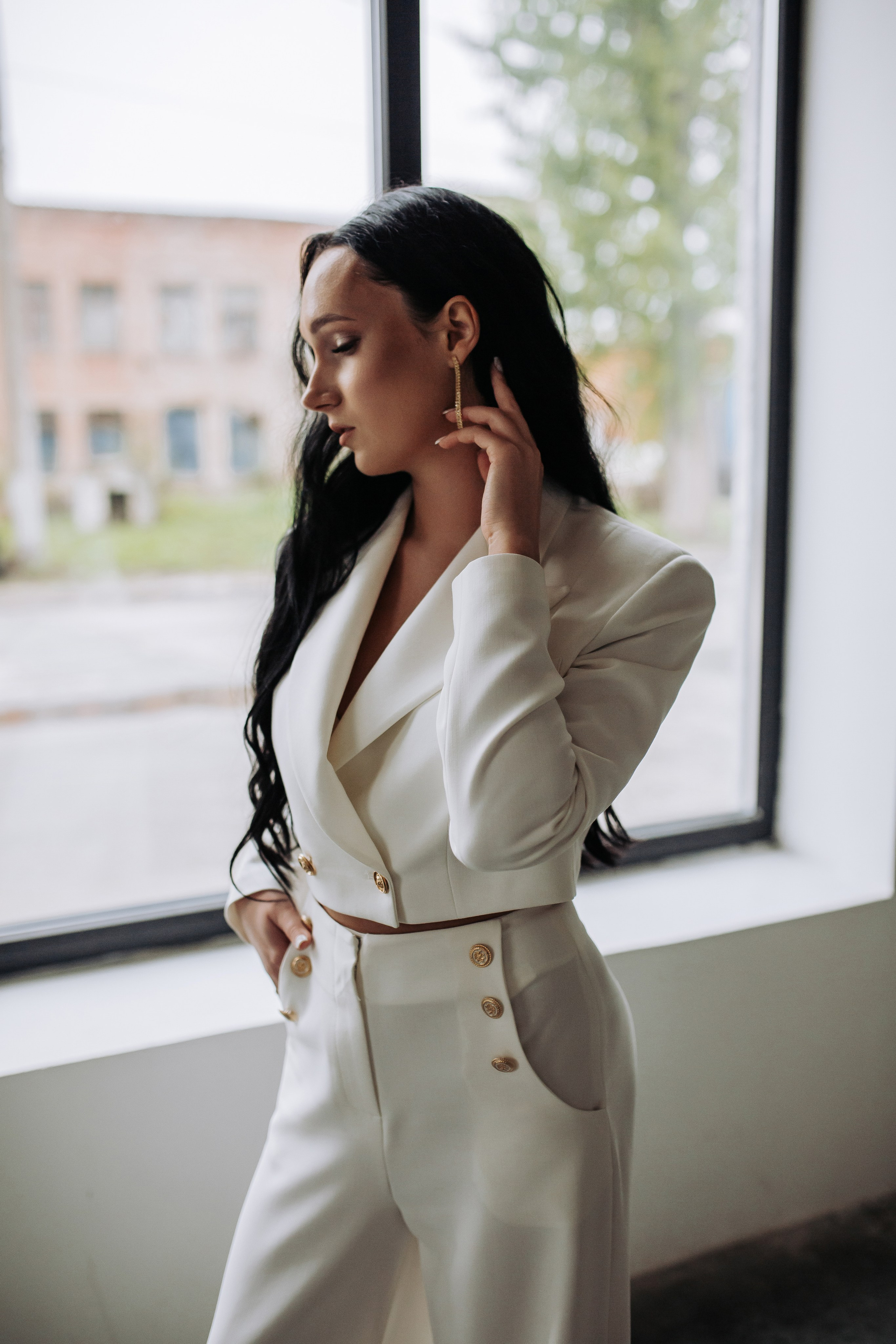 Артём и Кристина. Фотограф Дарья Бобровских в Воронеже