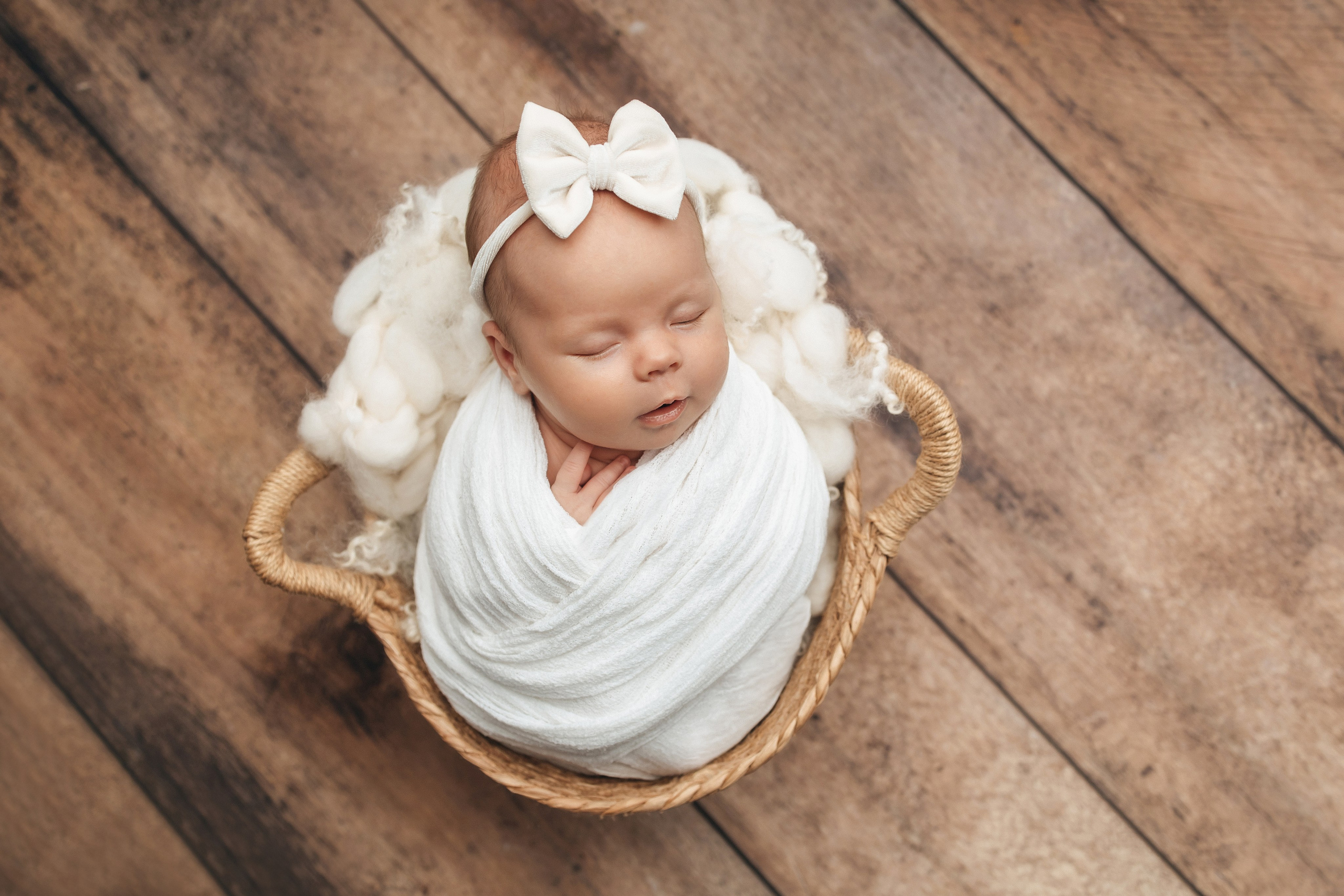 Newborn (14-30 дней). Истории