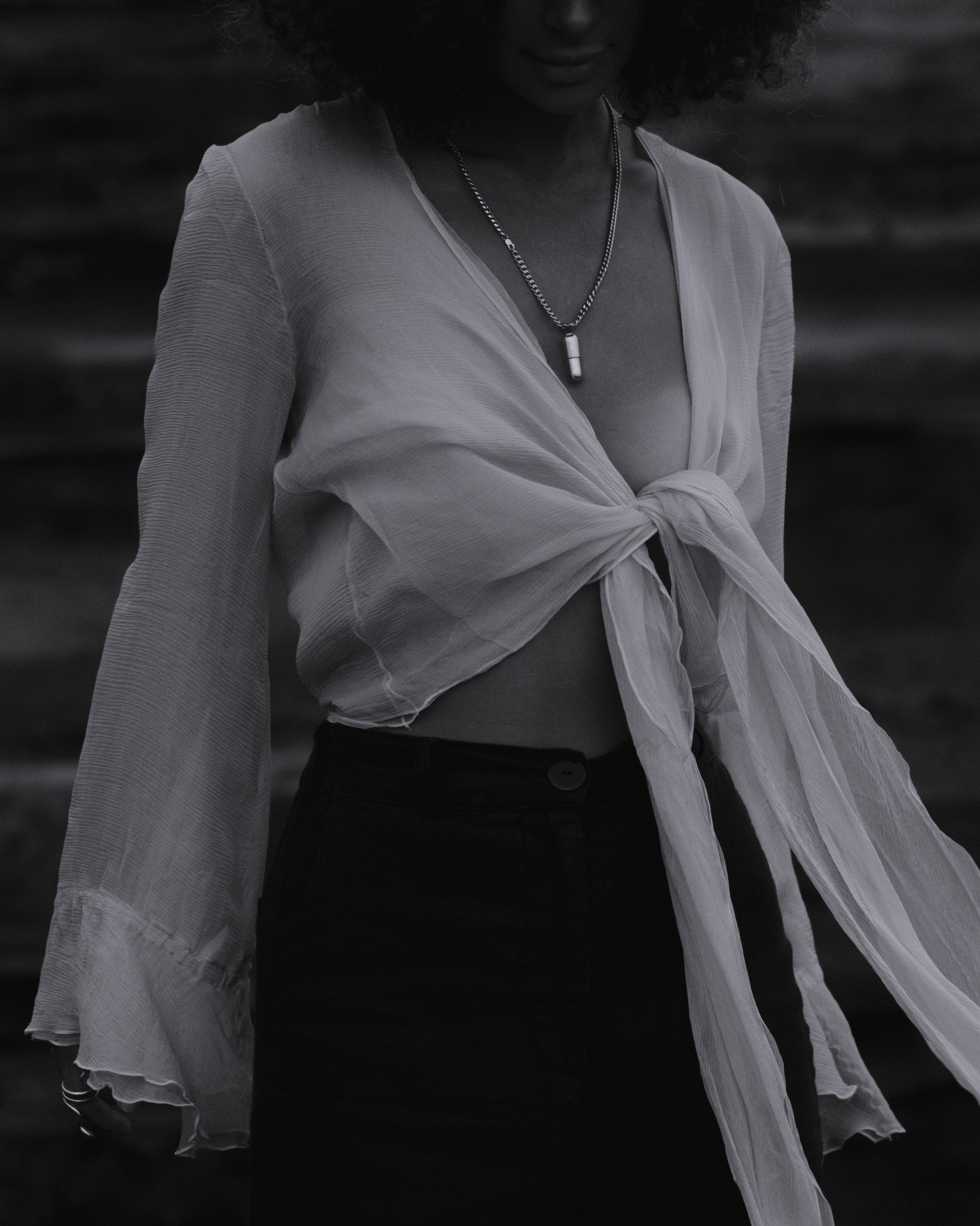 Nadia. Фотограф