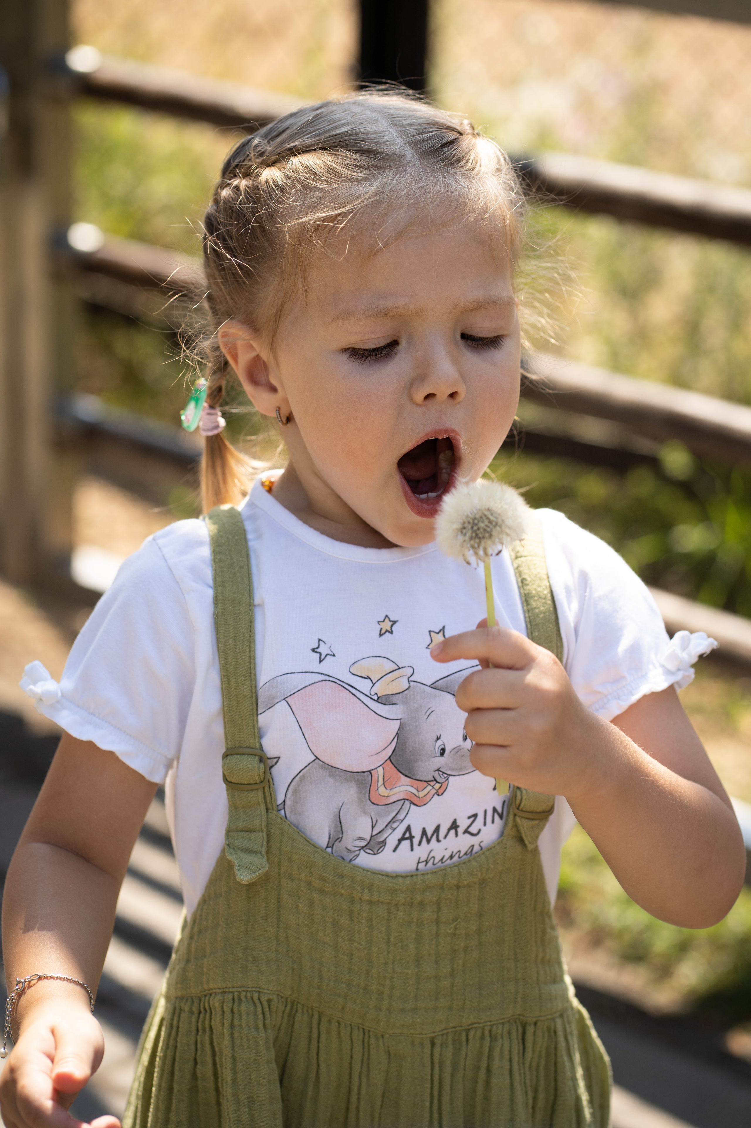 Крошка Алиса. Главная