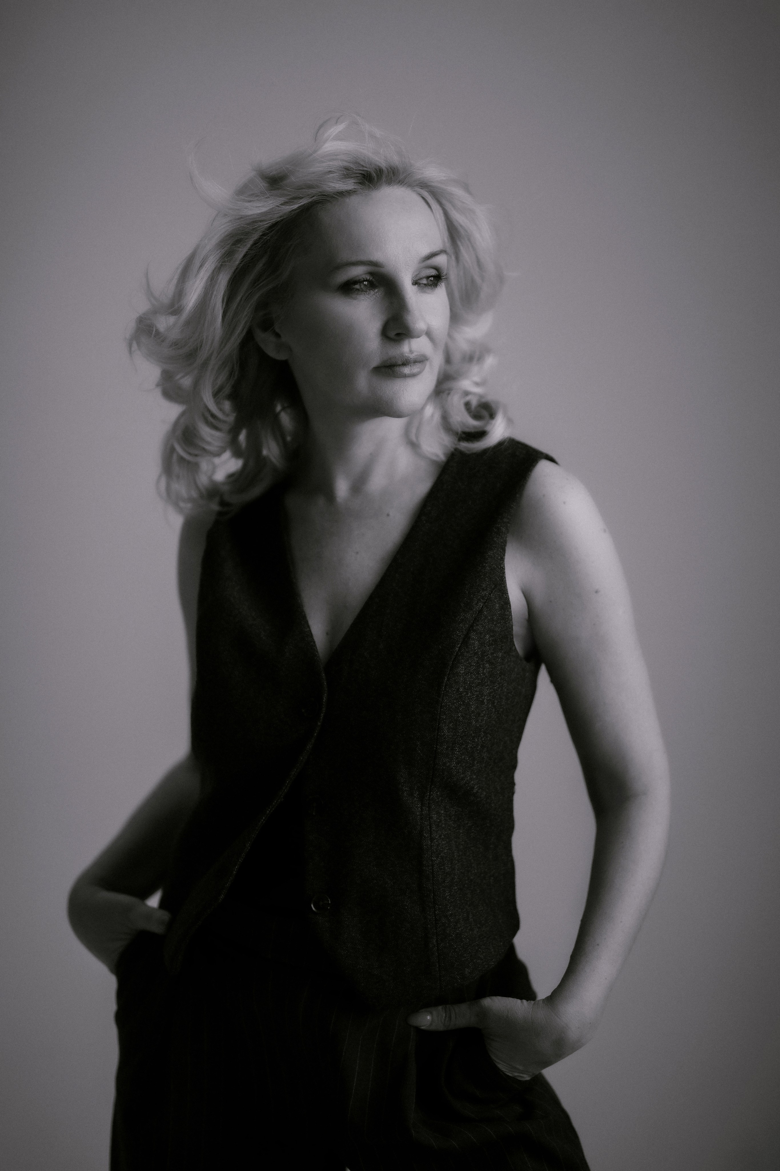 Виктория. Фотограф чувственного портрета в Санкт-Петербурге Светлана Фролова