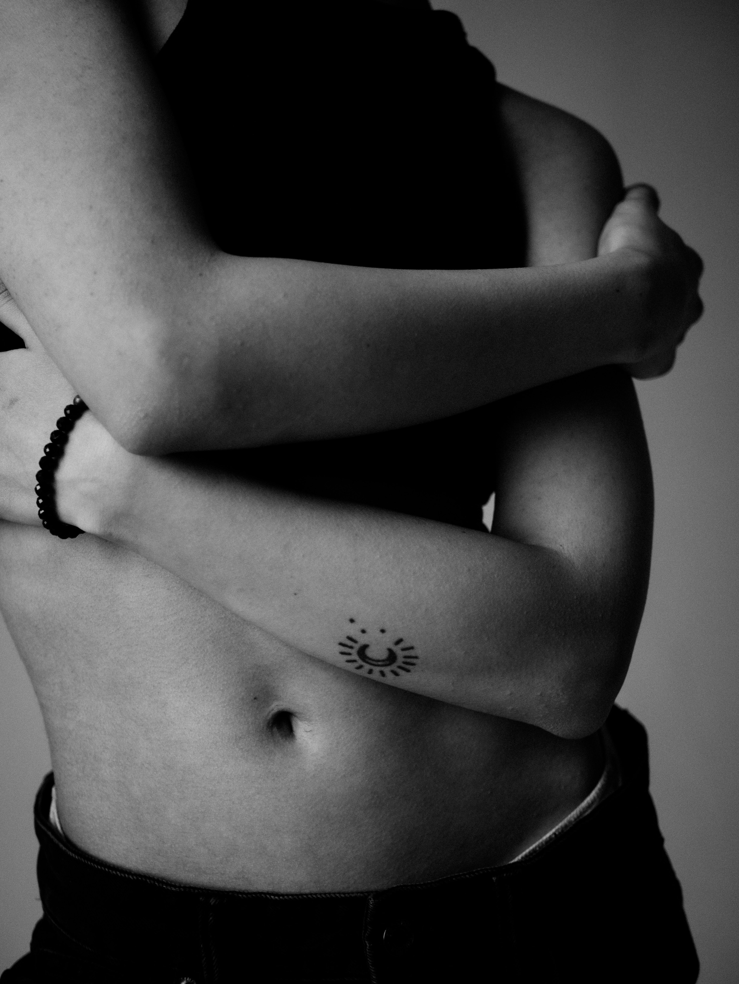 Лала. Фотограф Нэля Хаматова